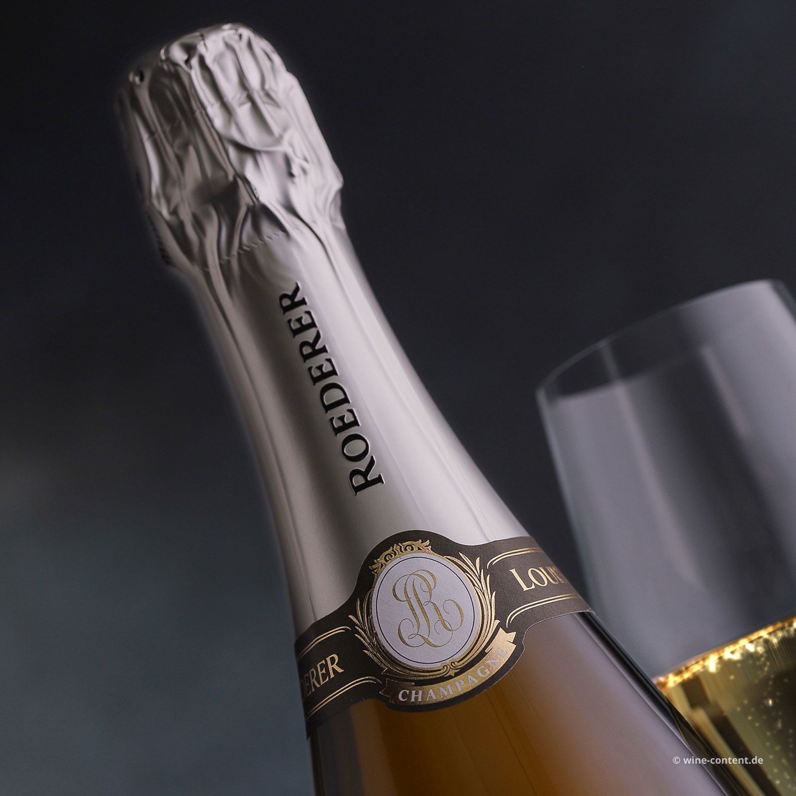 Champagner Blanc de Blancs 2016 Brut