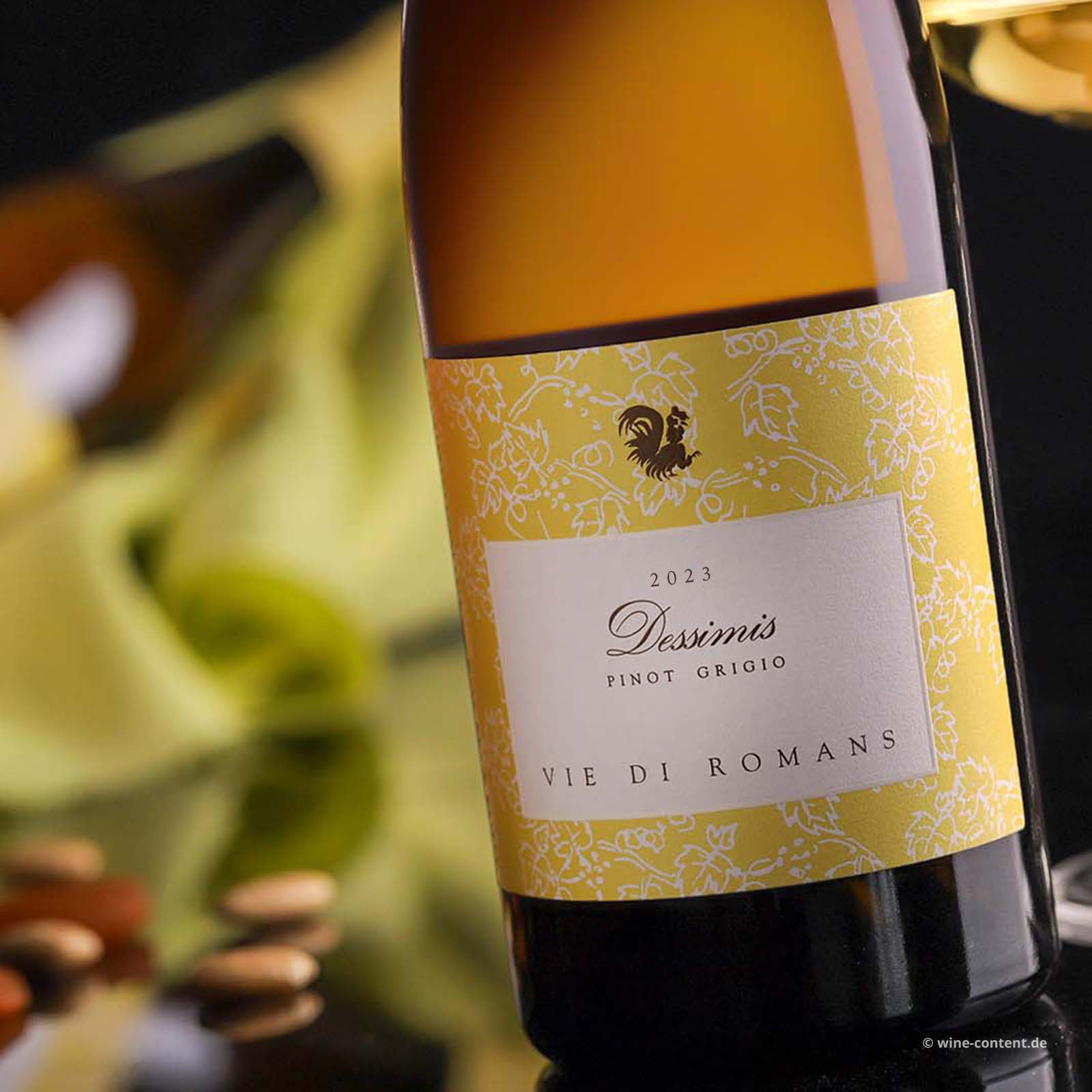 Pinot Grigio 2023 Dessimis