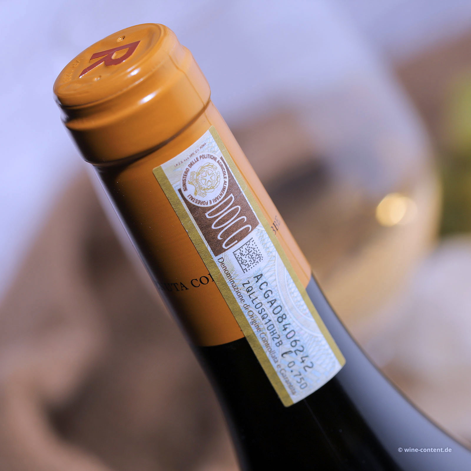 Soave Superiore 2024 Runcata
