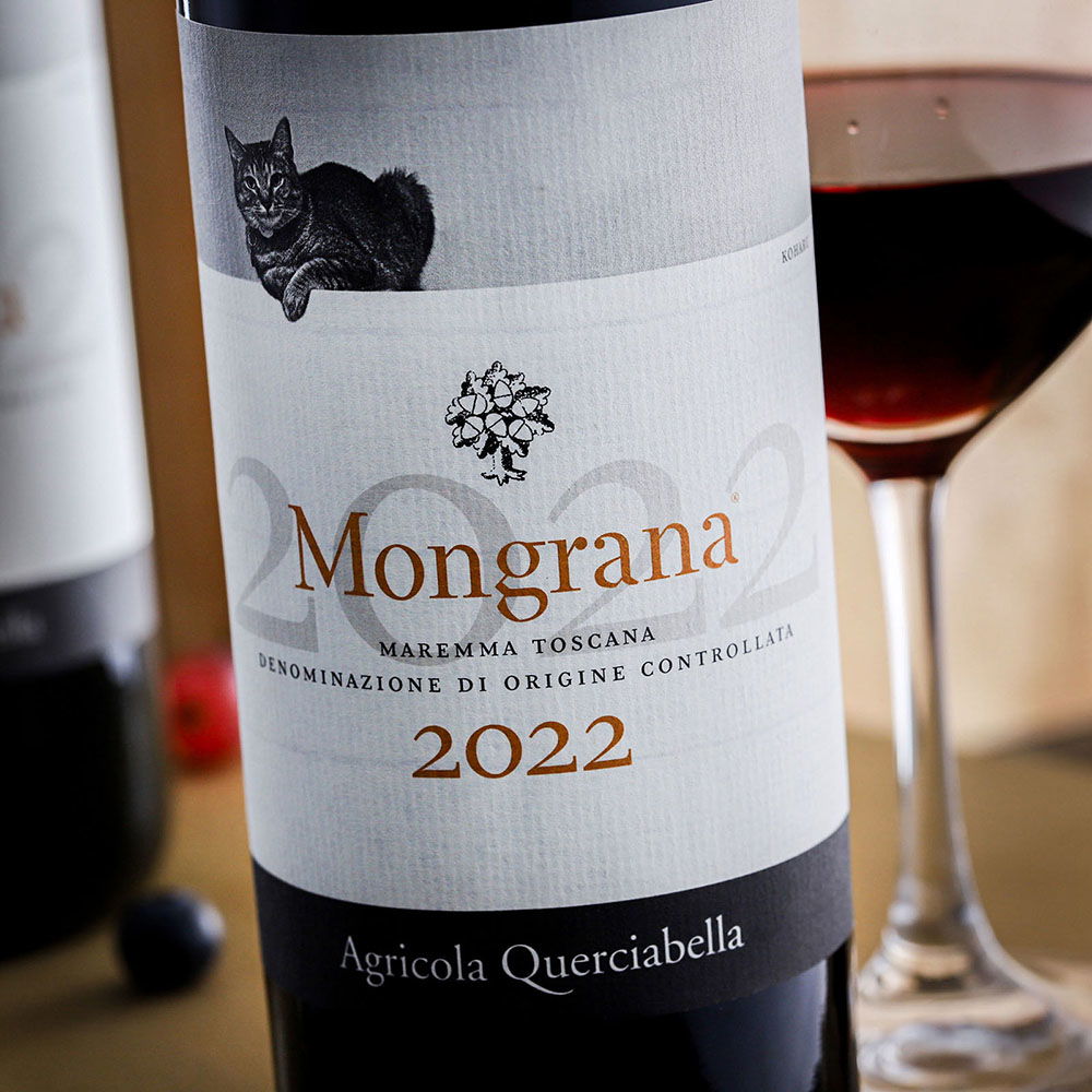 Mongrana 2022 Bio