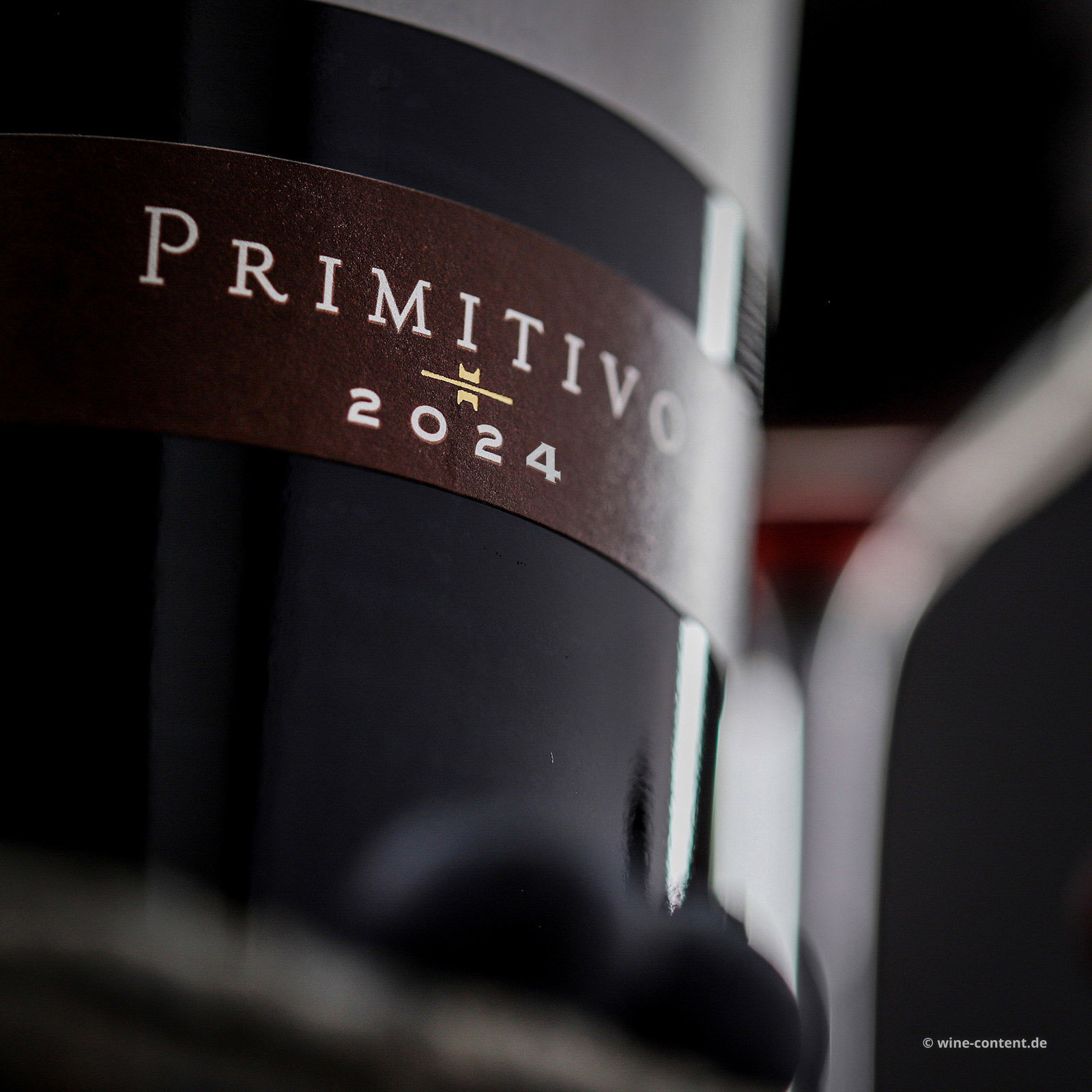 Primitivo Salento 2024