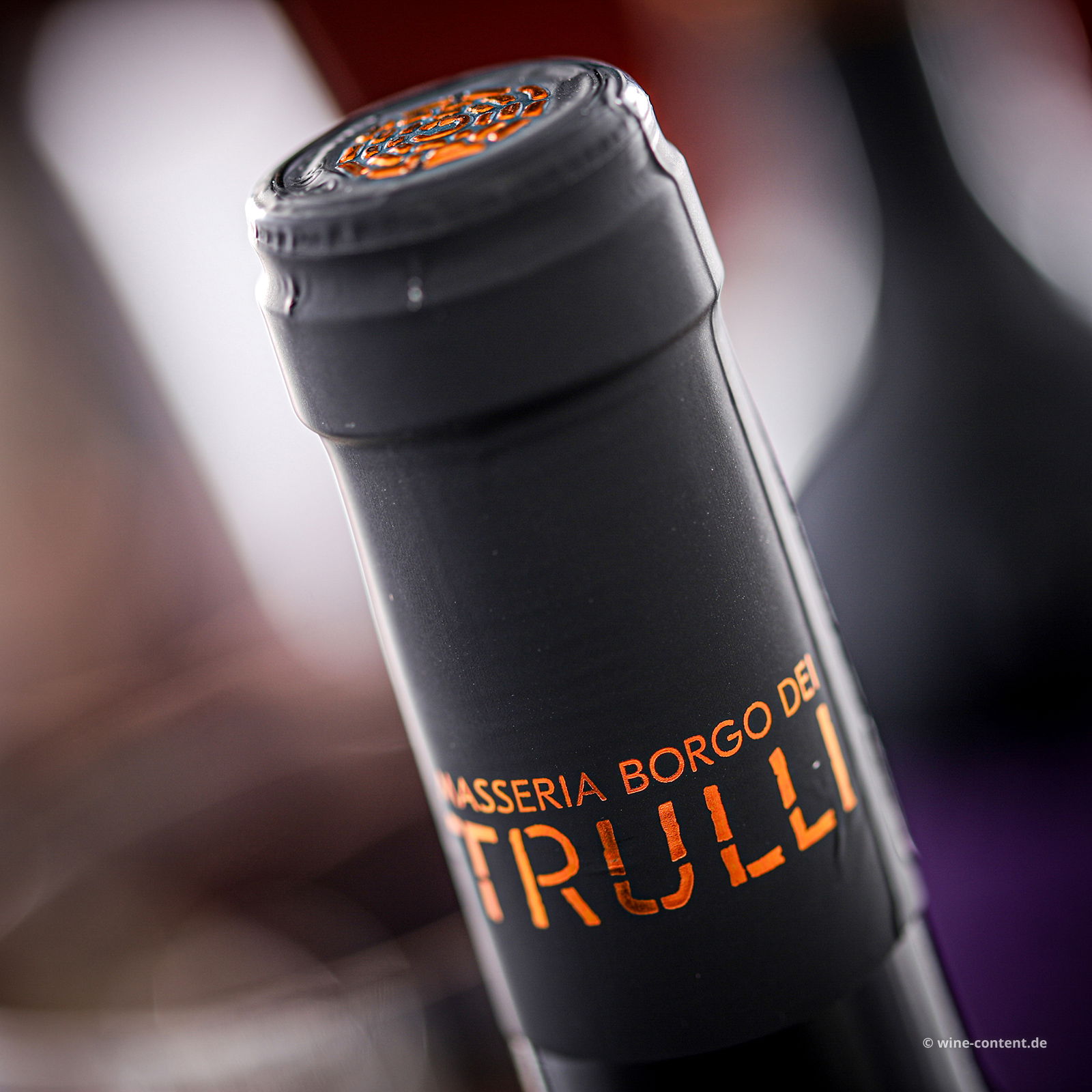 Negroamaro Salento 2025