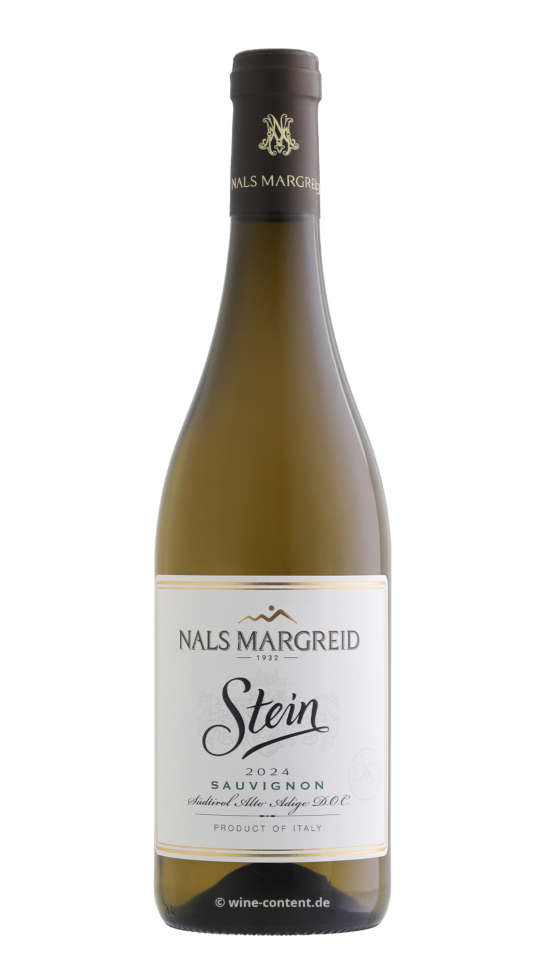 Sauvignon Blanc 2024 Stein