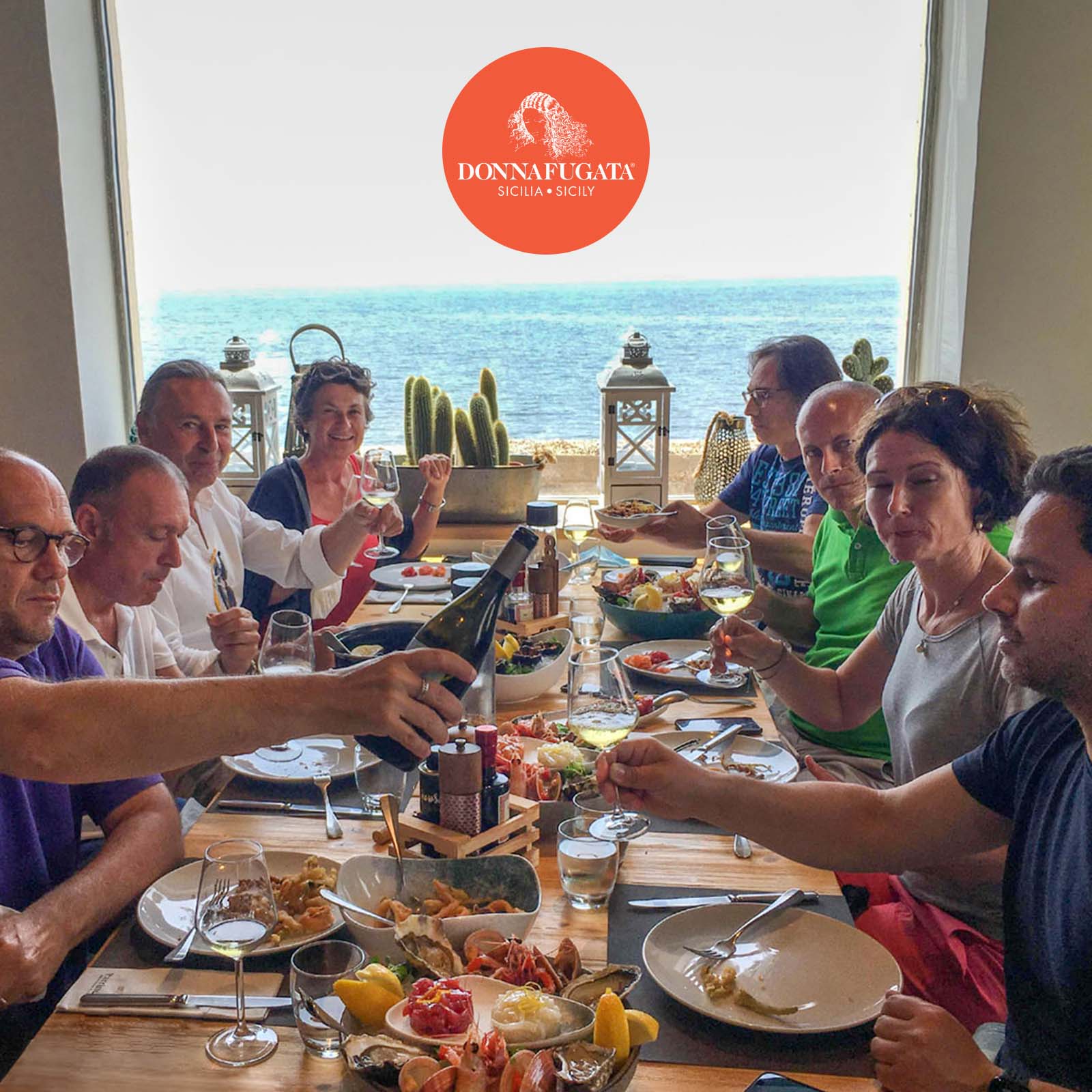 Spumante Rosé Sicilia 2020 Brut