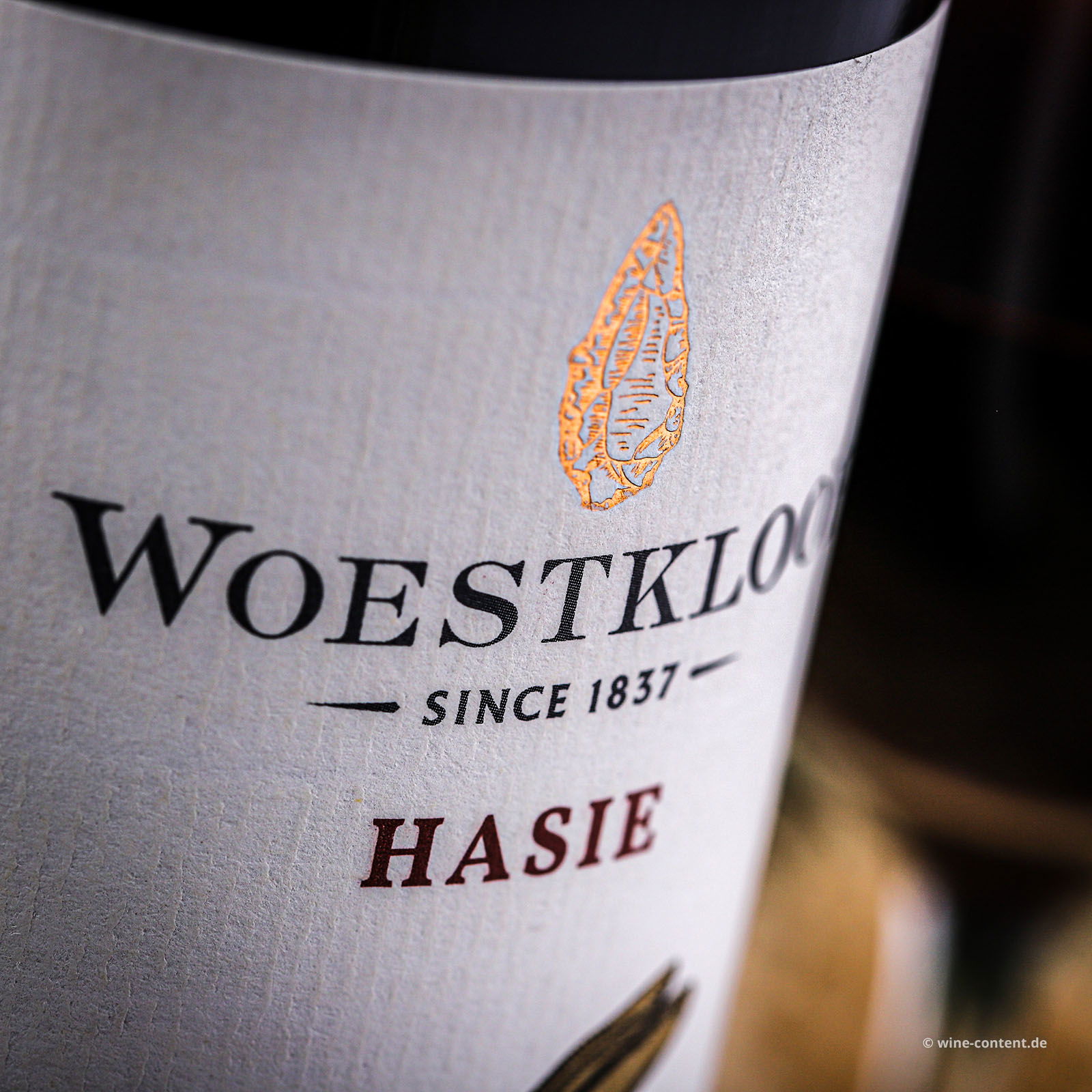 Merlot 2023 Hasie