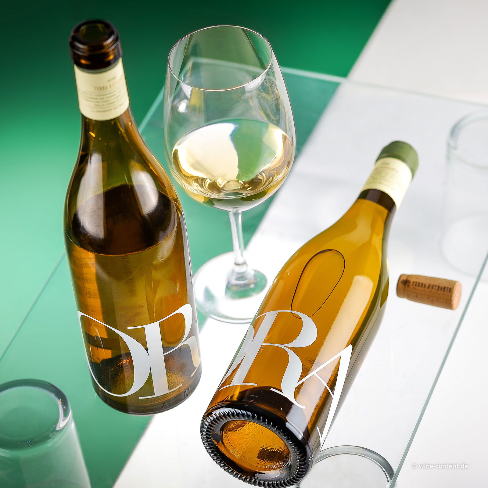 Fiano Terra d'Otranto 2022 Ora