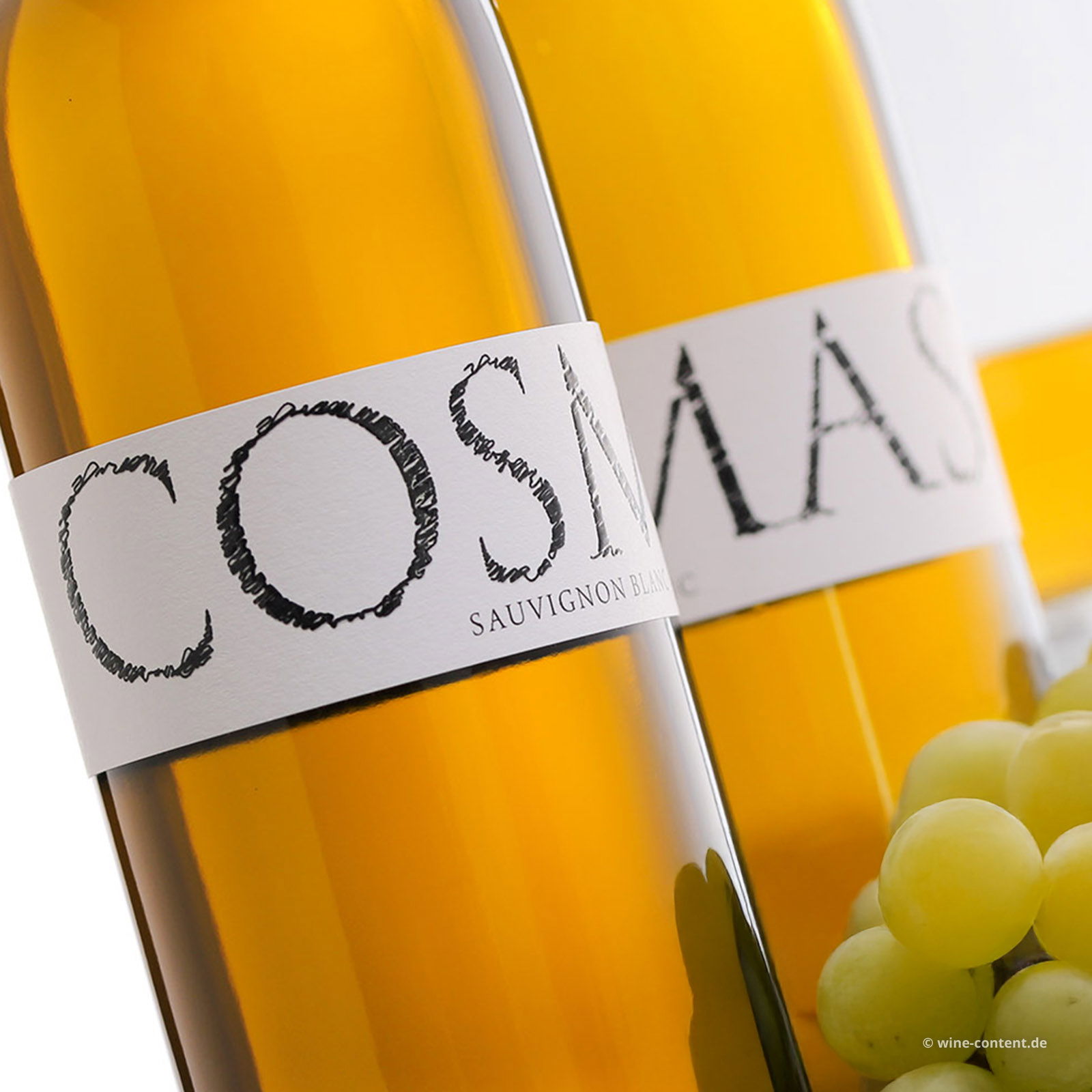 Sauvignon Blanc 2024 Cosmas