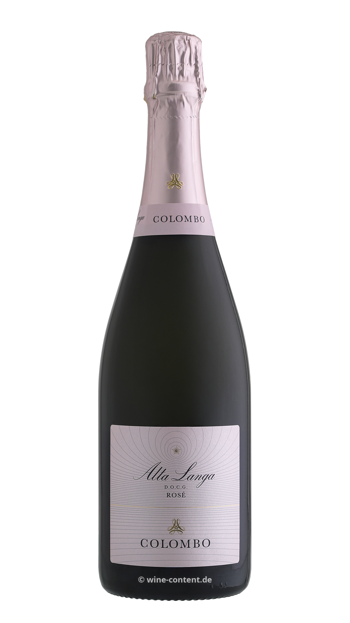 Alta Langa Rosé 2022 Extra Brut