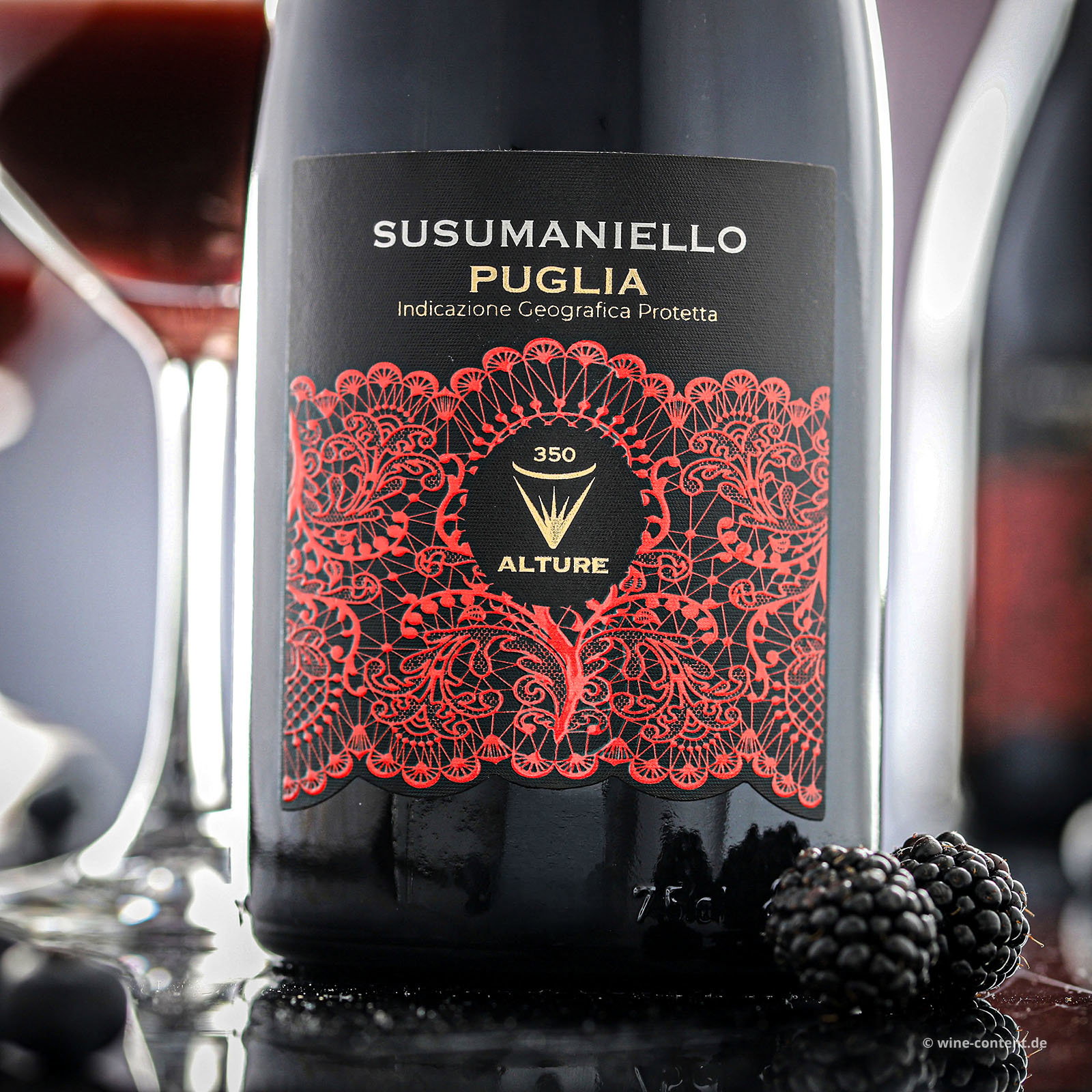 Susumaniello 2024