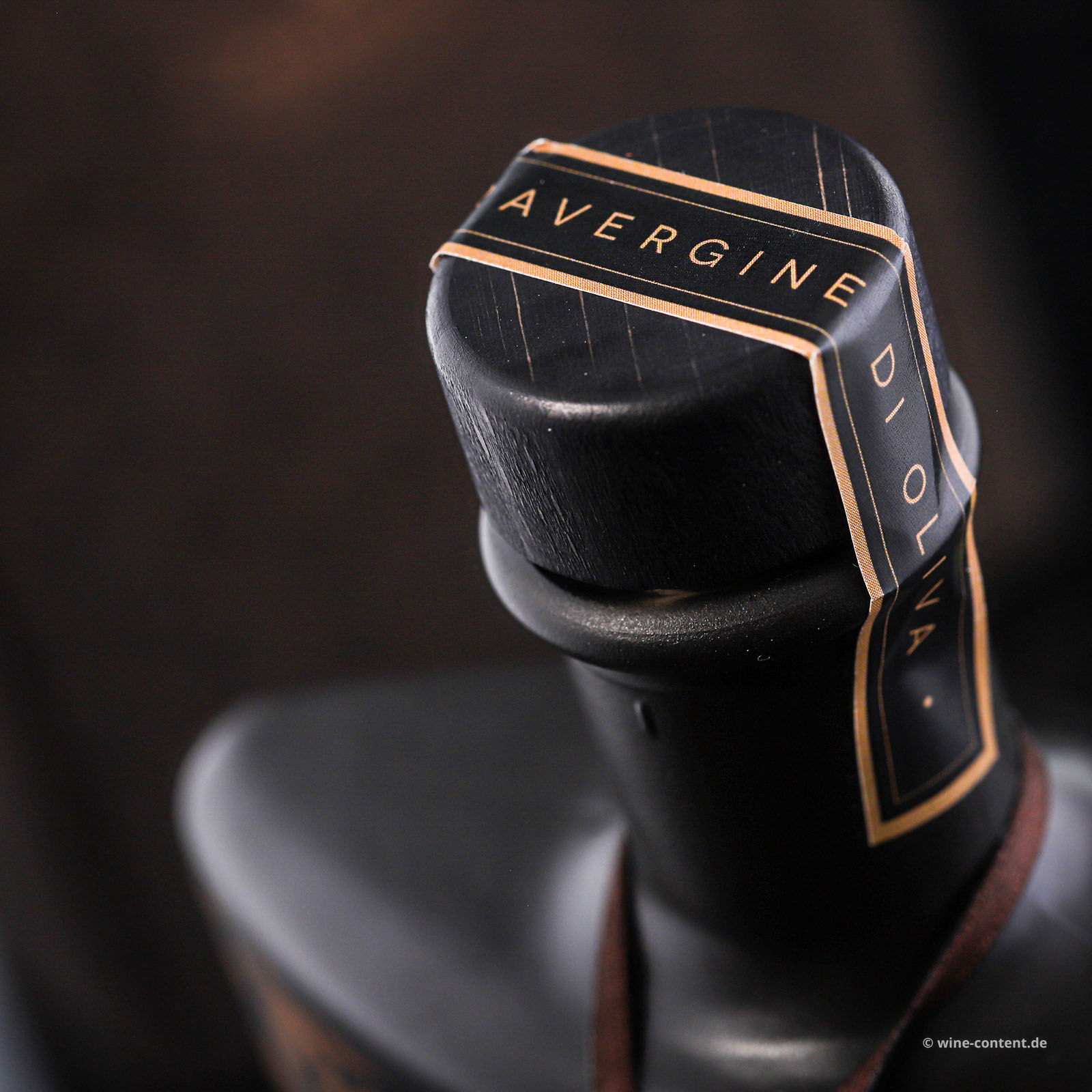 0,5 L Olivenöl Extra Vergine 2024 Grand Cru Tenuta Macchia di Rose