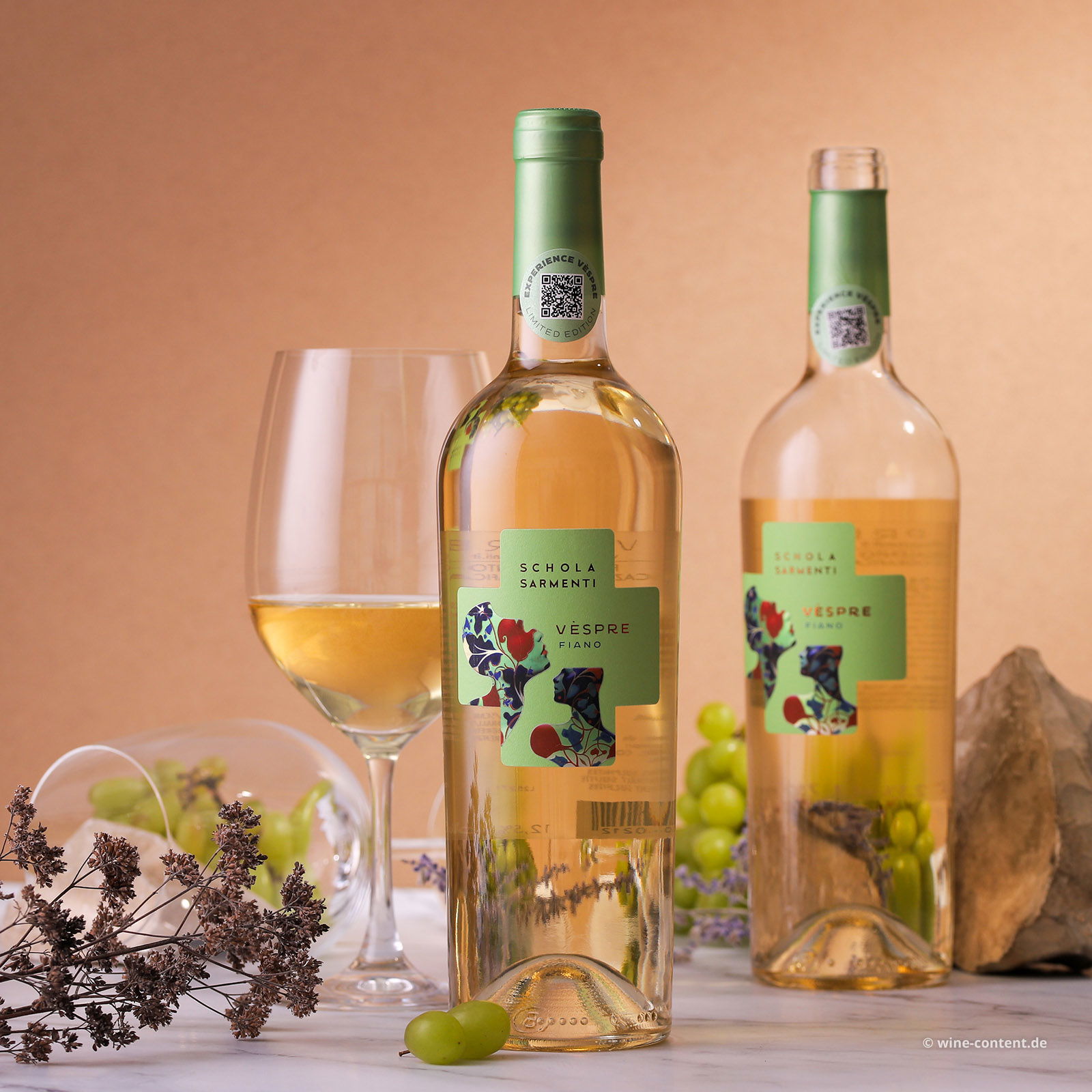 Fiano Salento 2025 Vespre