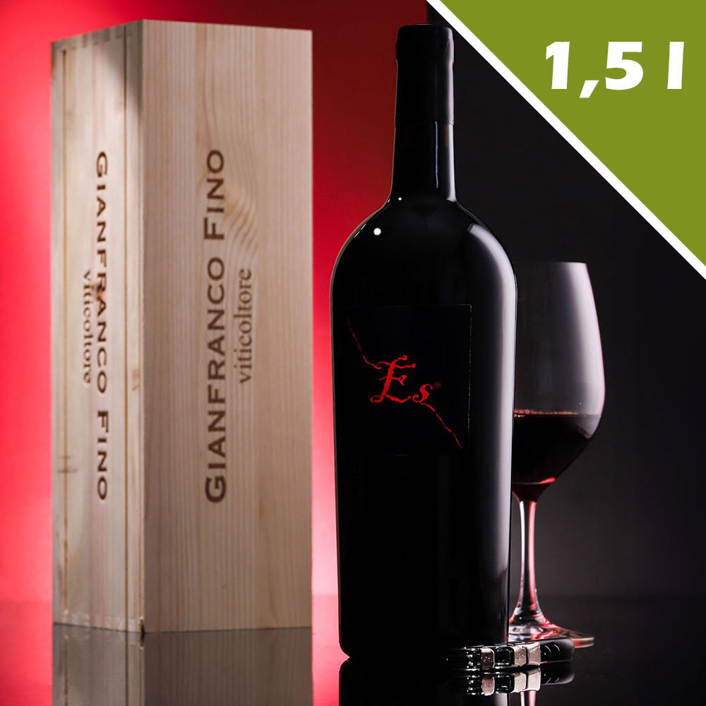 Primitivo Salento 2022 ES Magnum