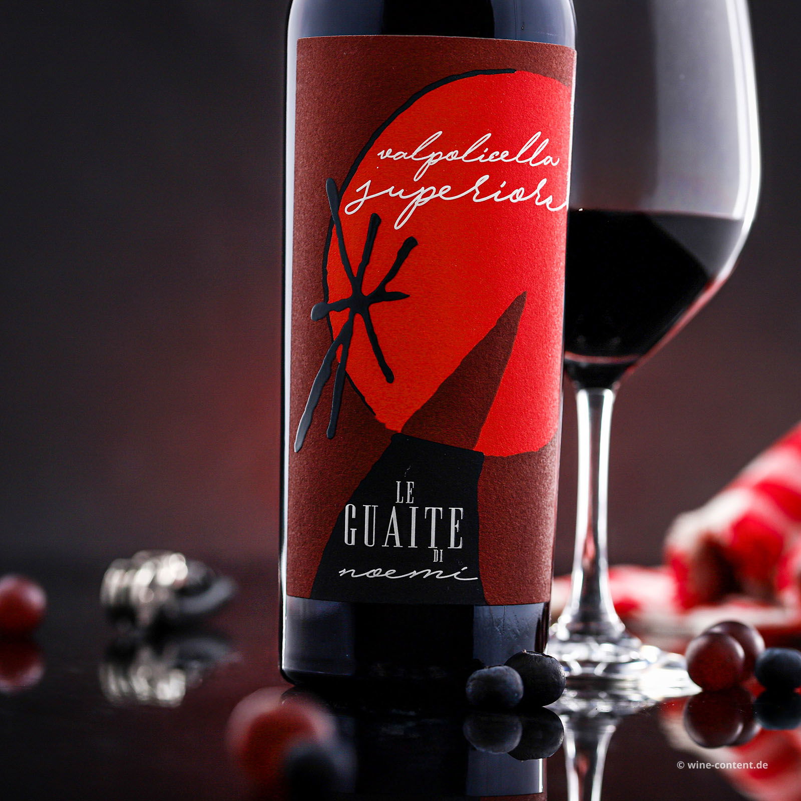 Valpolicella Superiore 2014