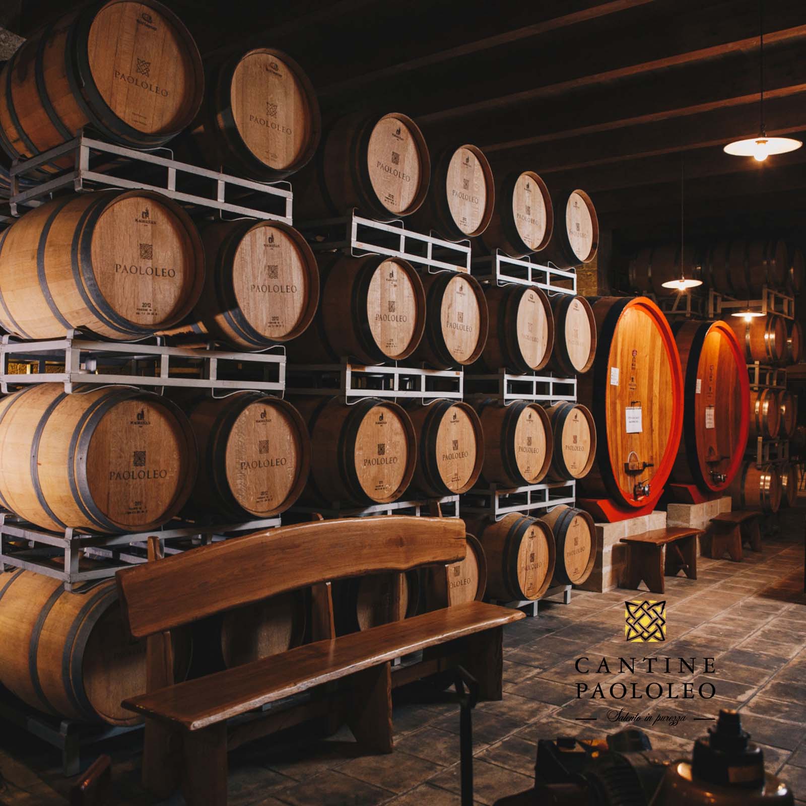 Primitivo di Manduria 2023 Passo del Cardinale