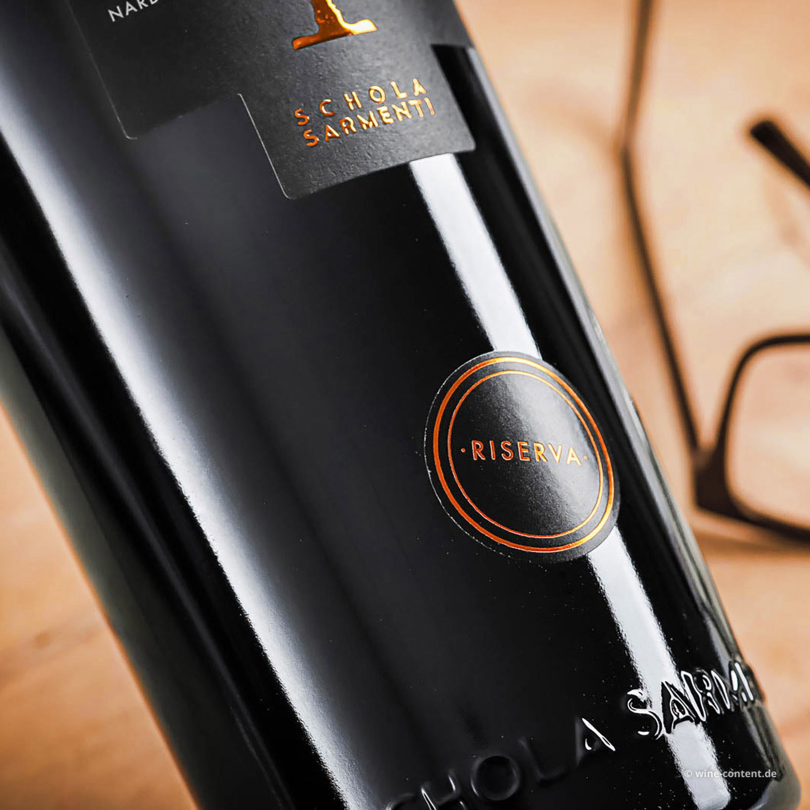 Nardò Riserva 2022 Nerìo