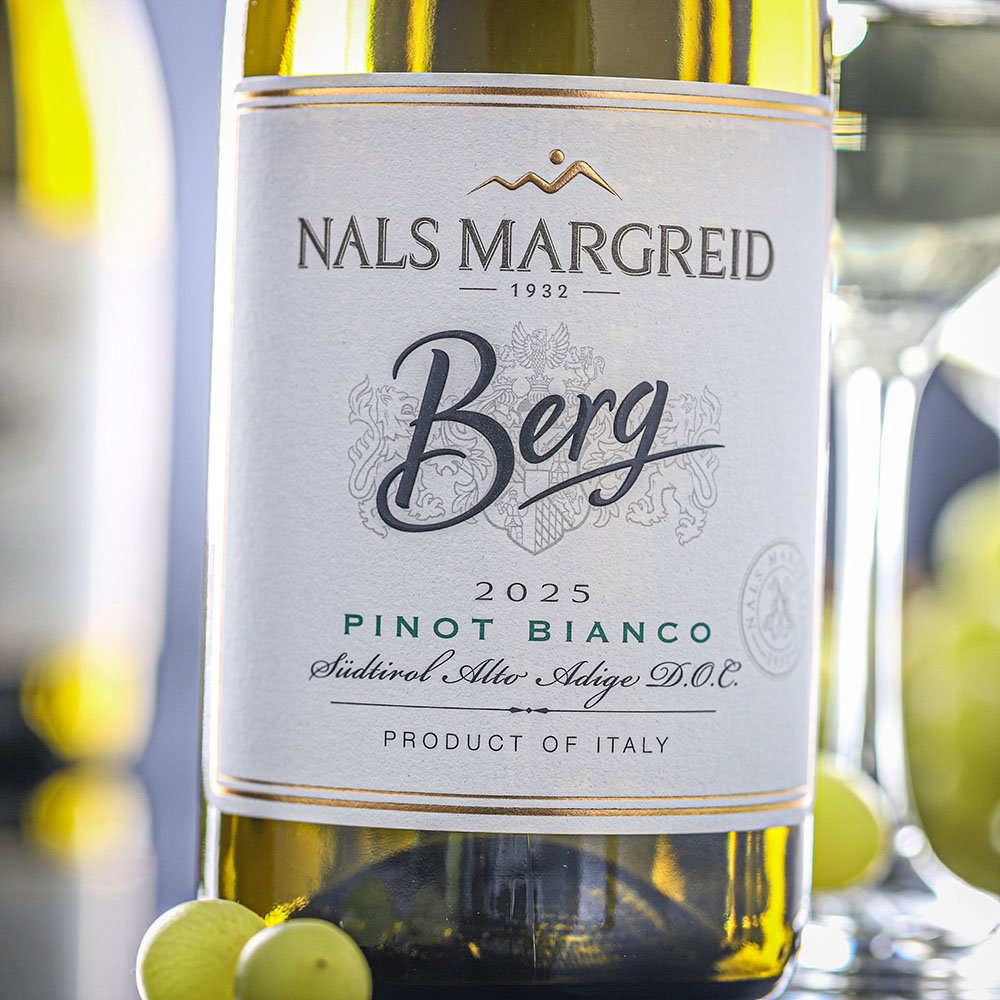 Pinot Bianco 2025 Berg