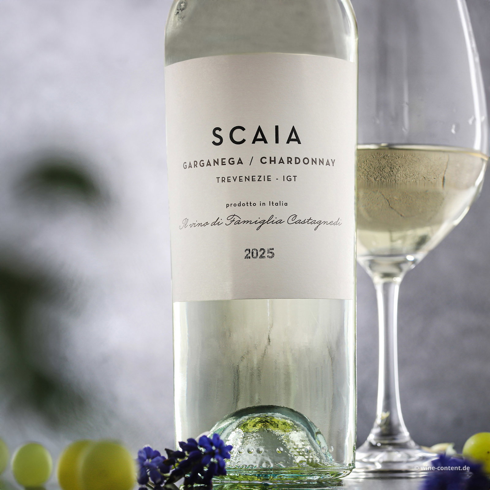 Scaia Bianco 2025