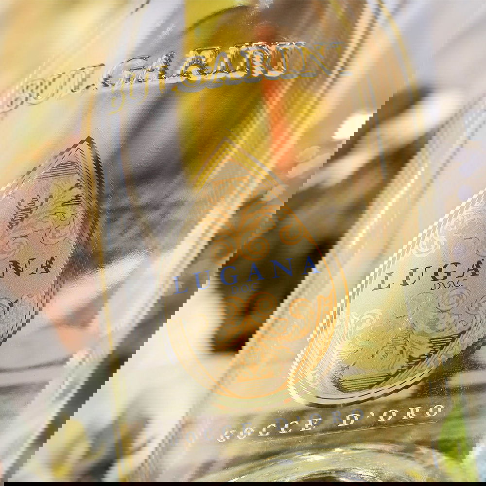 Lugana 2025 Gocce d'Oro