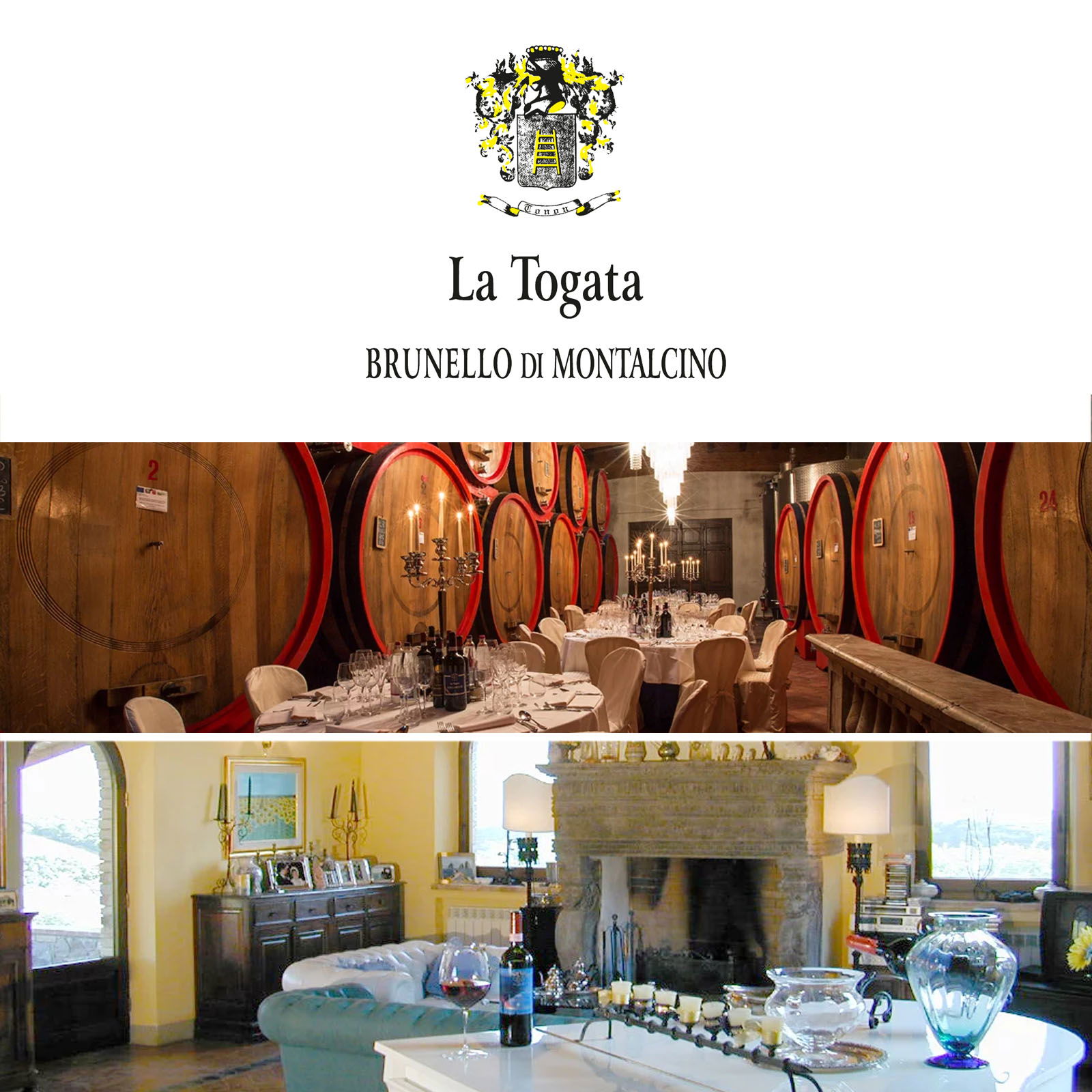 Rosso di Montalcino 2021 Jacopus