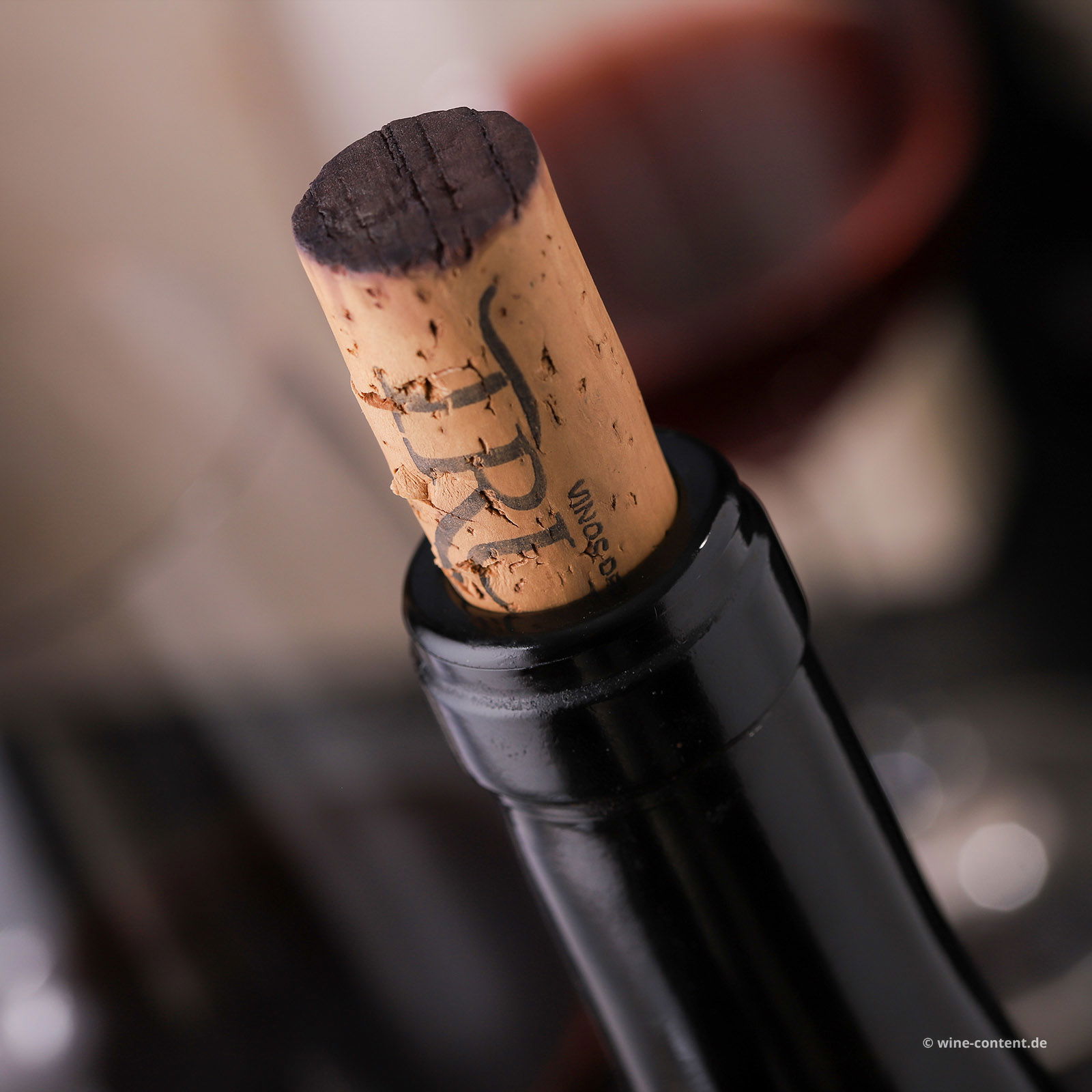 Tempranillo Reserva 2018 Trus