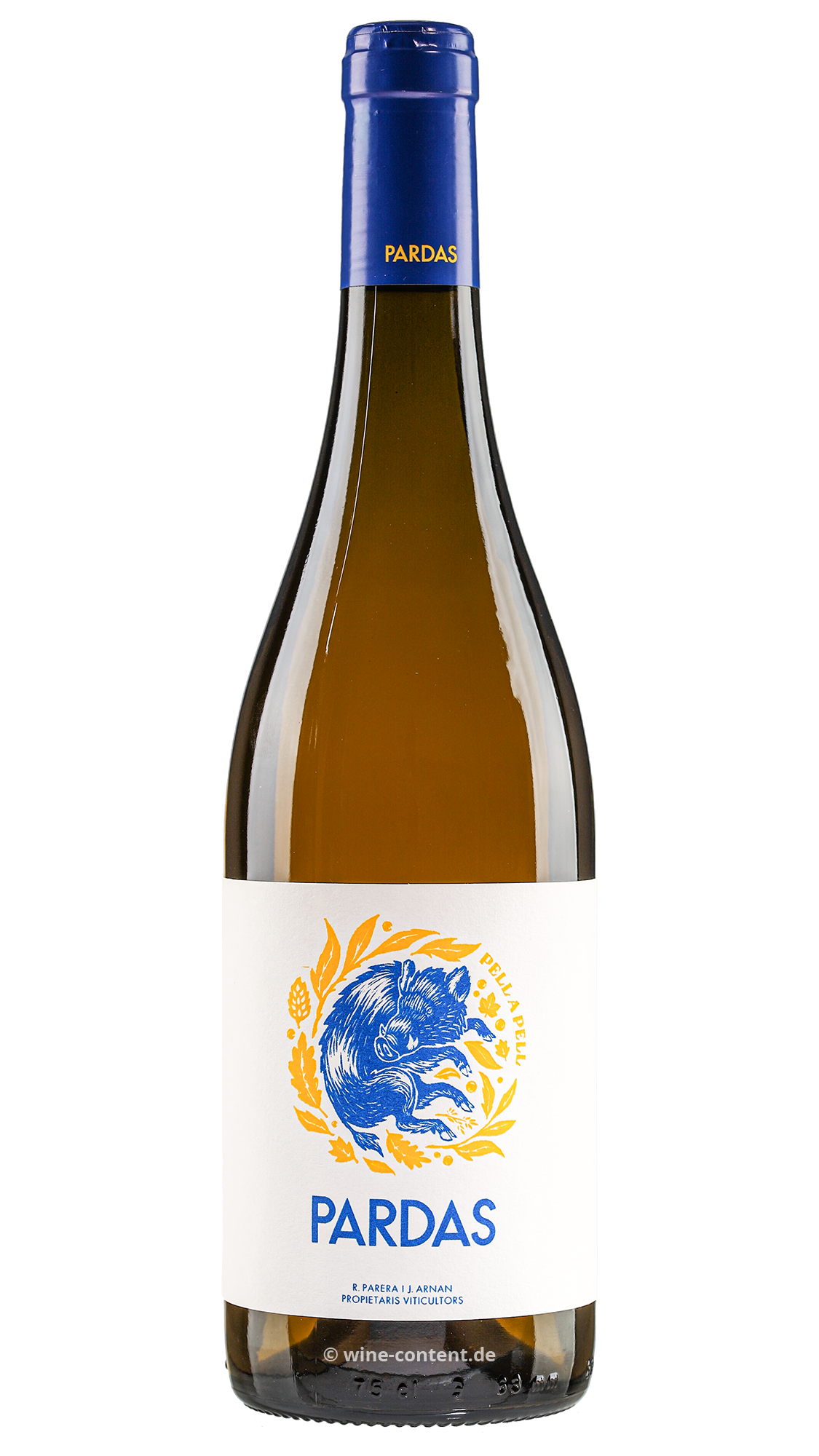 Pell a Pell 2022 Bio