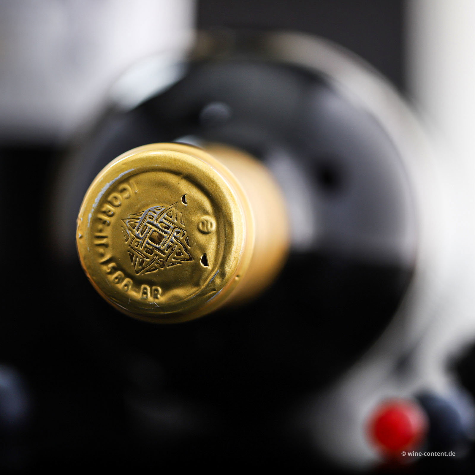 Malvasia Nera Salento 2023 Moramora