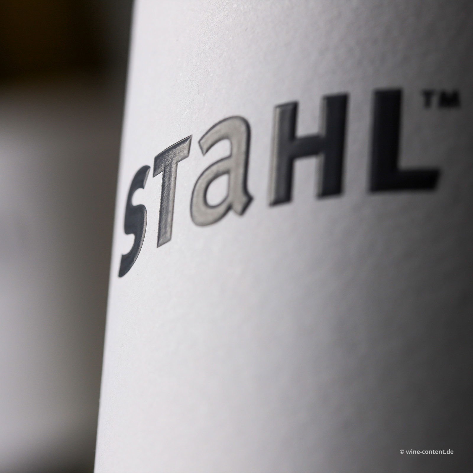 Müller-Thurgau 2023 Hasennest