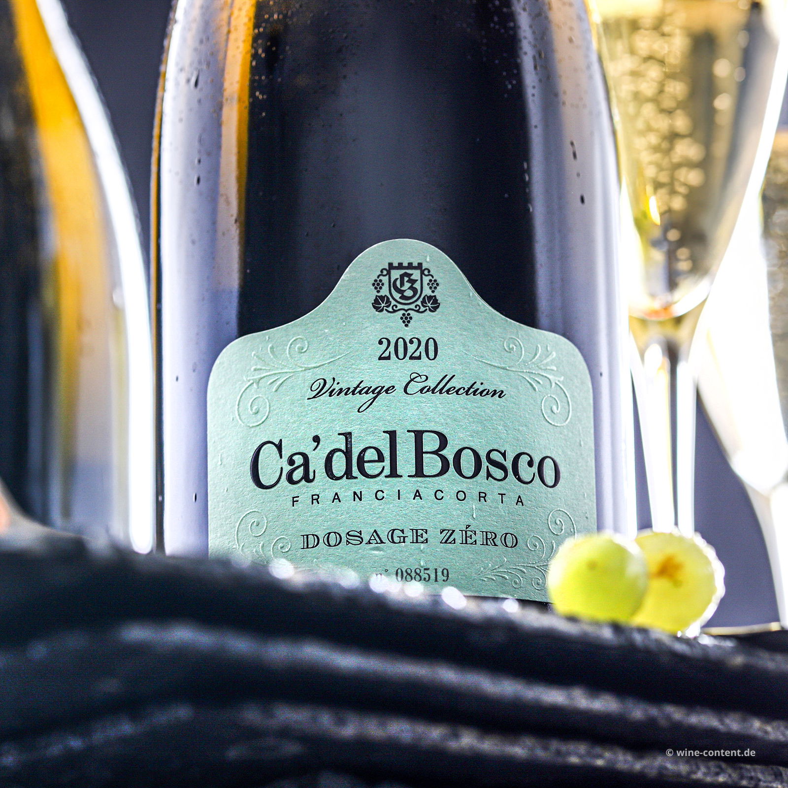 Franciacorta Vintage Collection 2020 Extra Brut