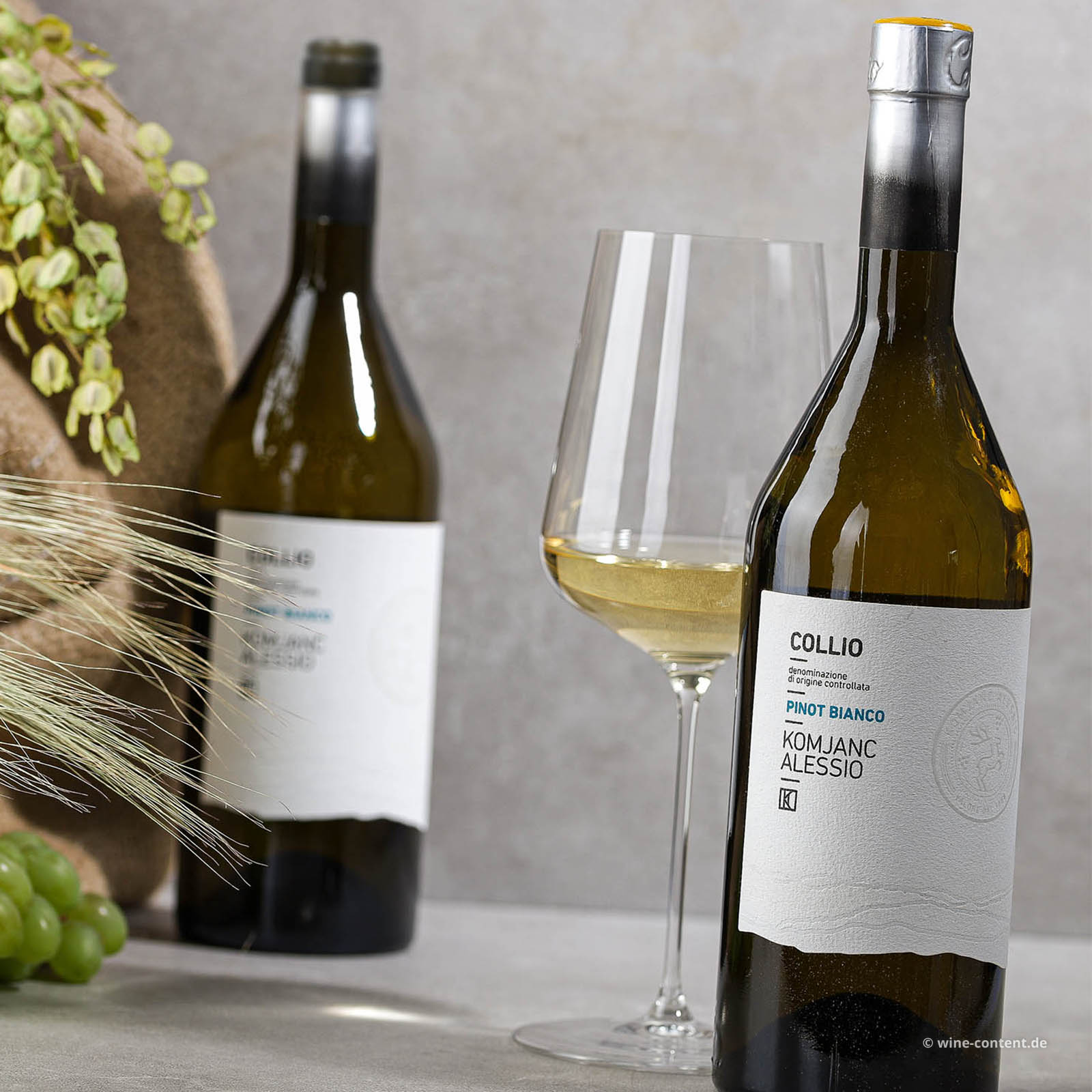 Pinot Bianco Collio 2023