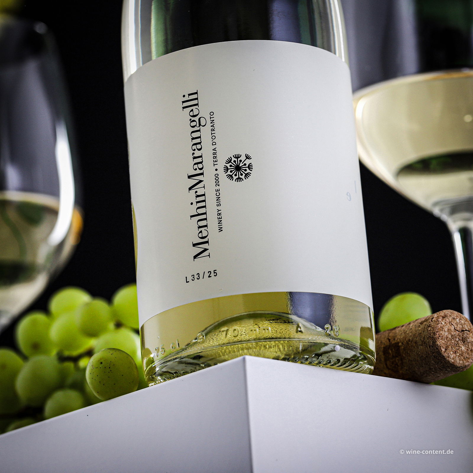 Malvasia e Fiano B. Salento 2024 Sale