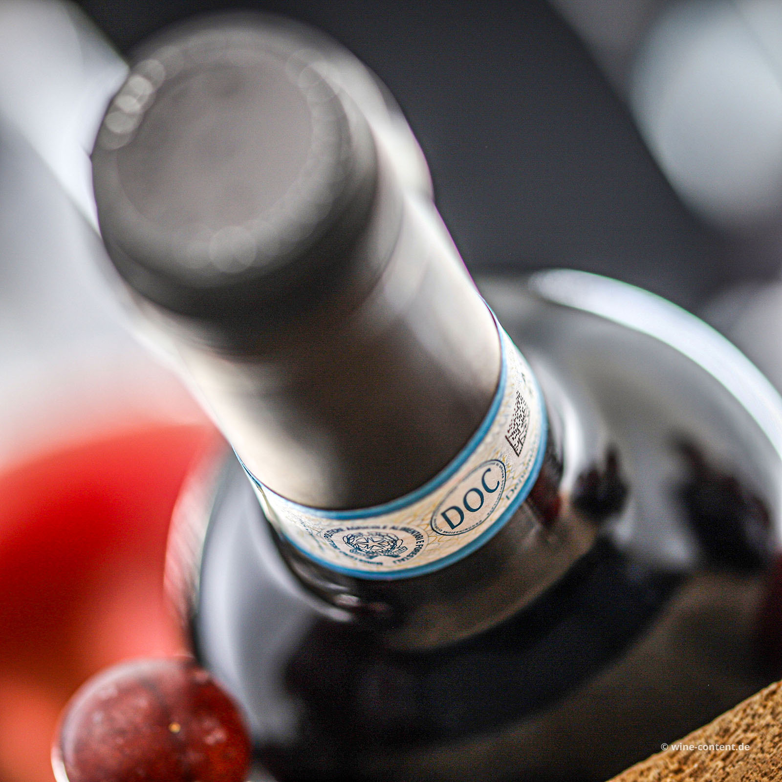 Montepulciano d´Abruzzo 2022 Bio