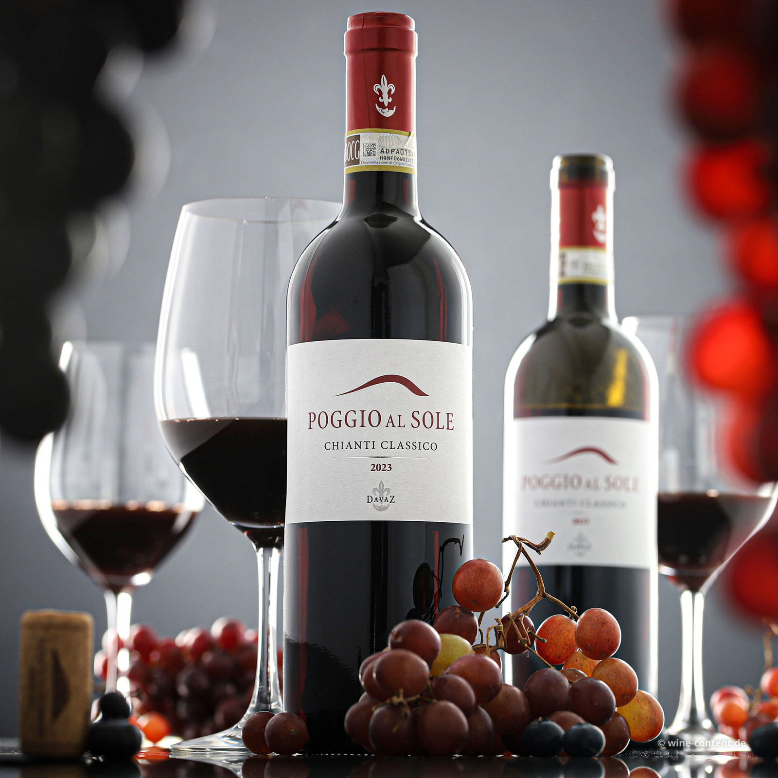 Chianti Classico 2023 Bio