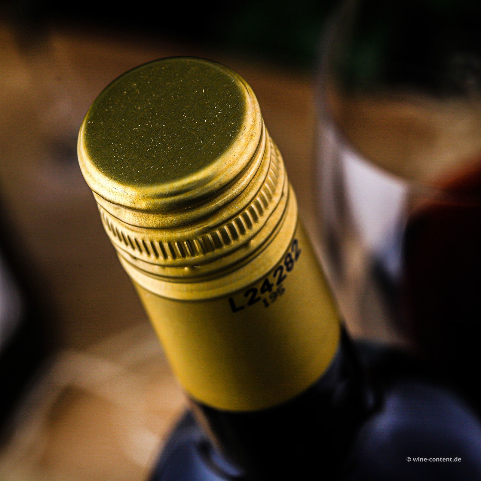 Merlot 2023 Hasie
