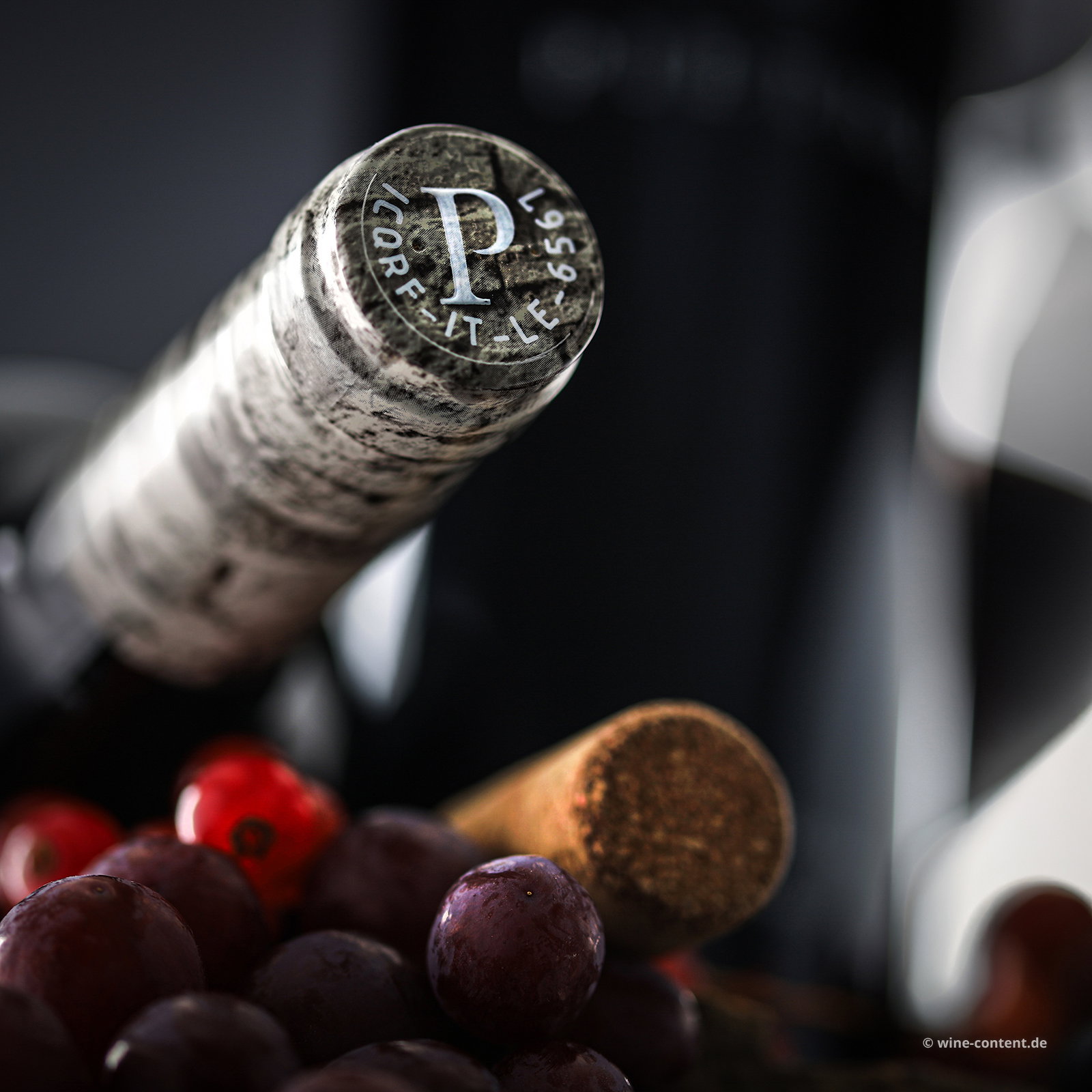 Susumaniello Salento 2024 Pietra