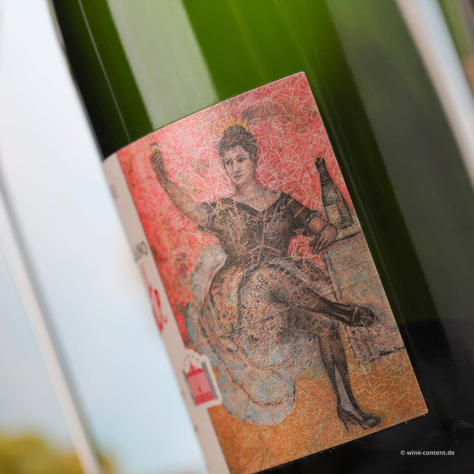 Champagner Provocante Brut