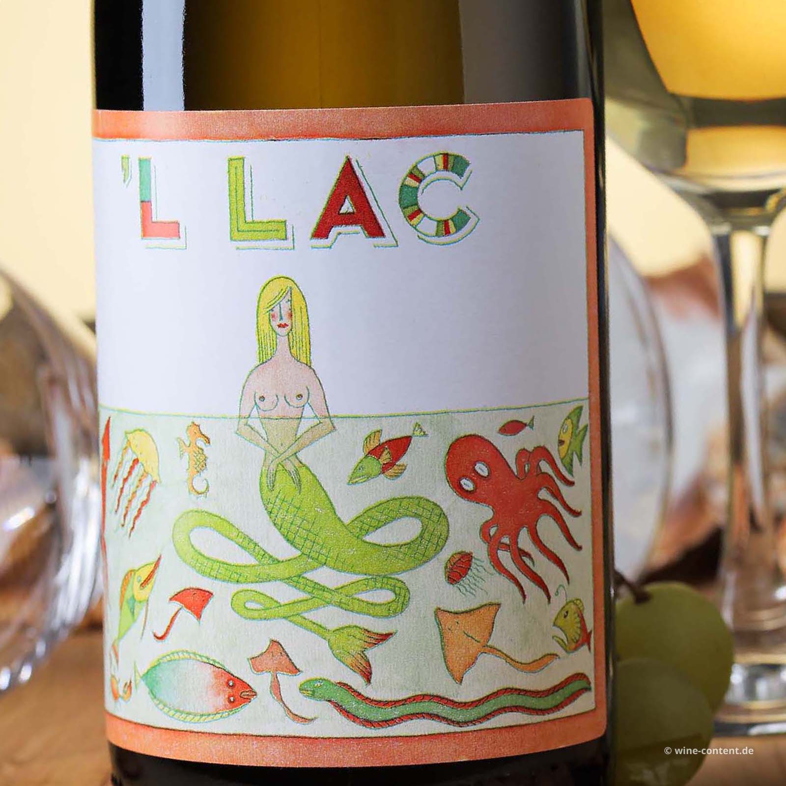 Lugana 2024 L´Lac