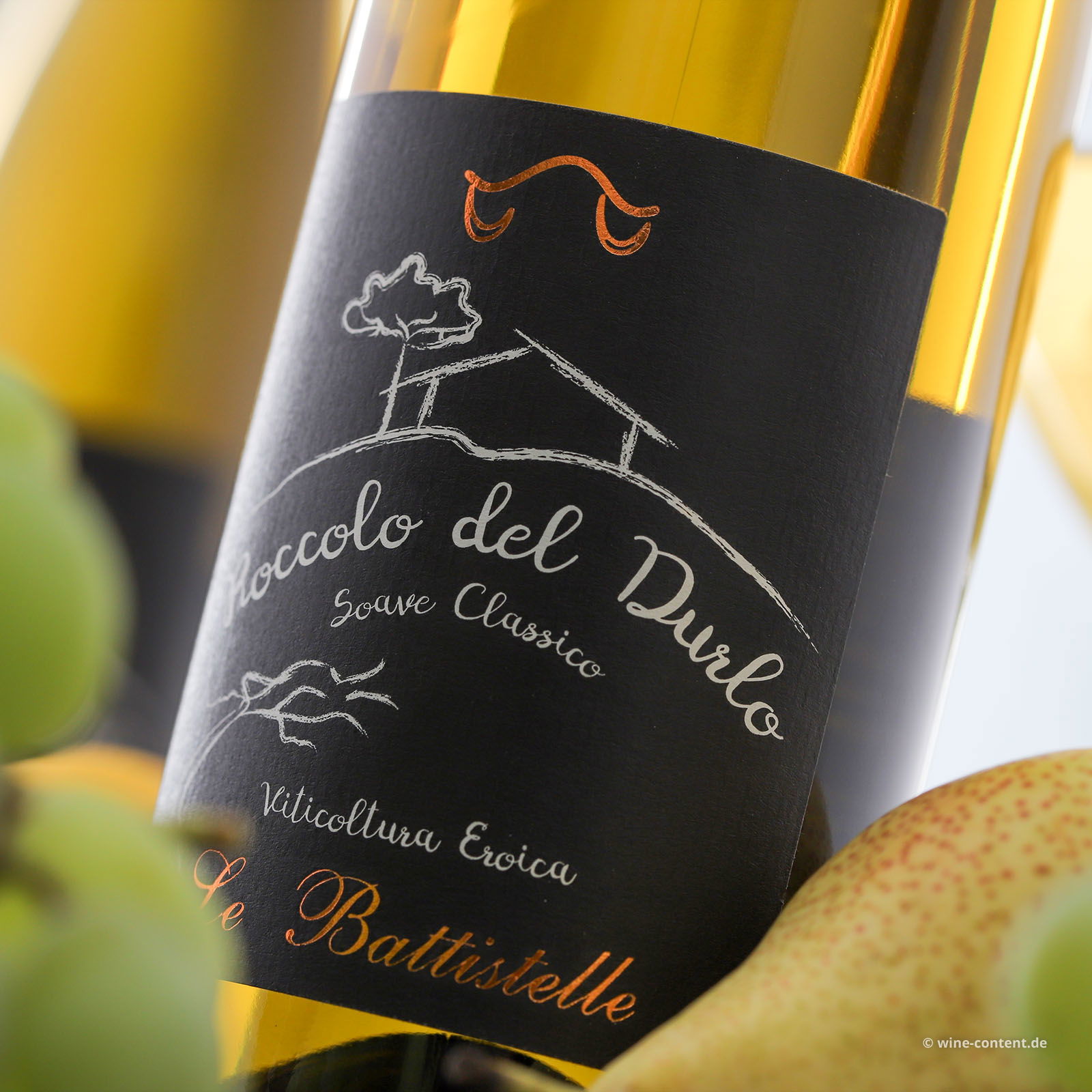 Soave Classico 2023 Roccolo del Durlo
