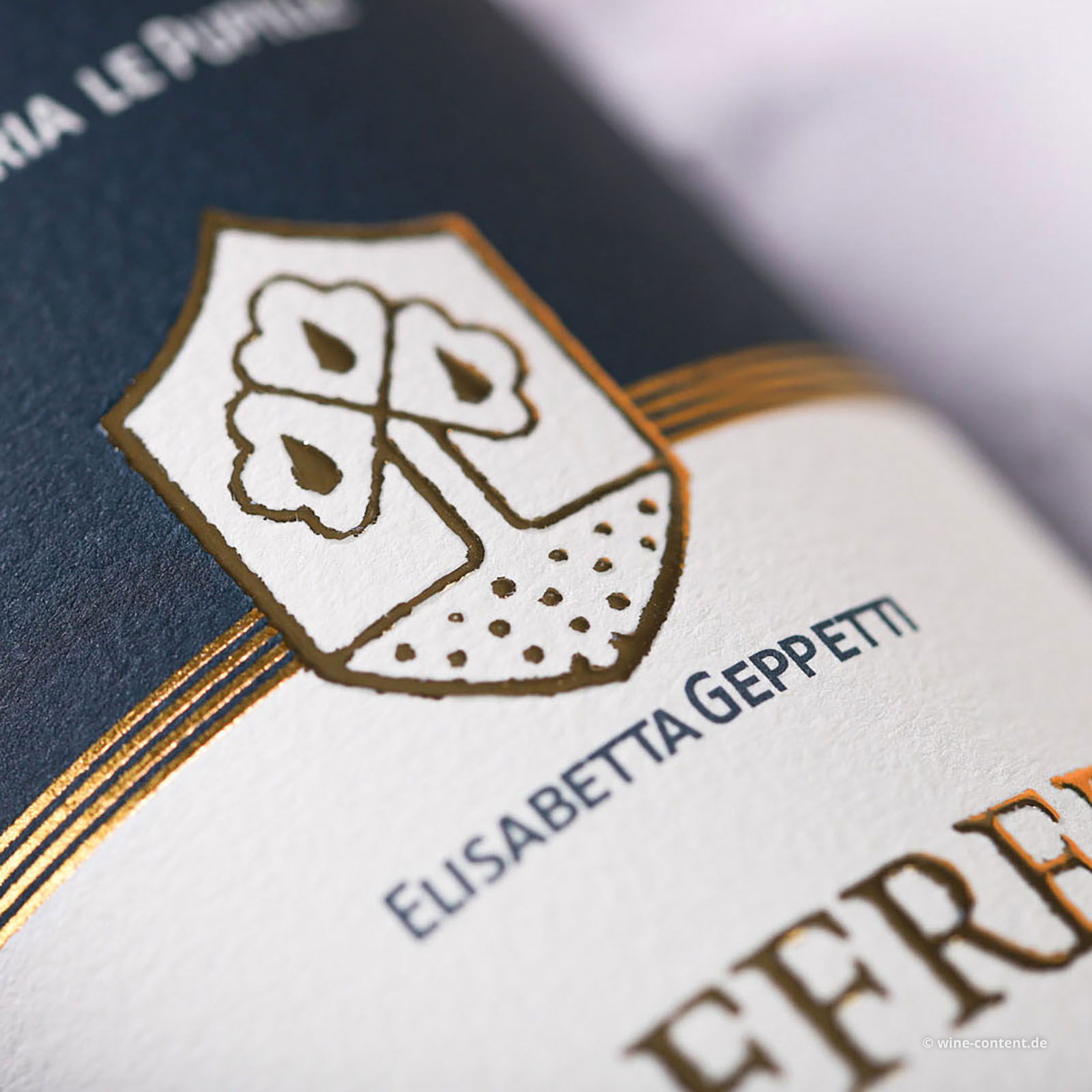 6er-Holzkiste Saffredi 2021