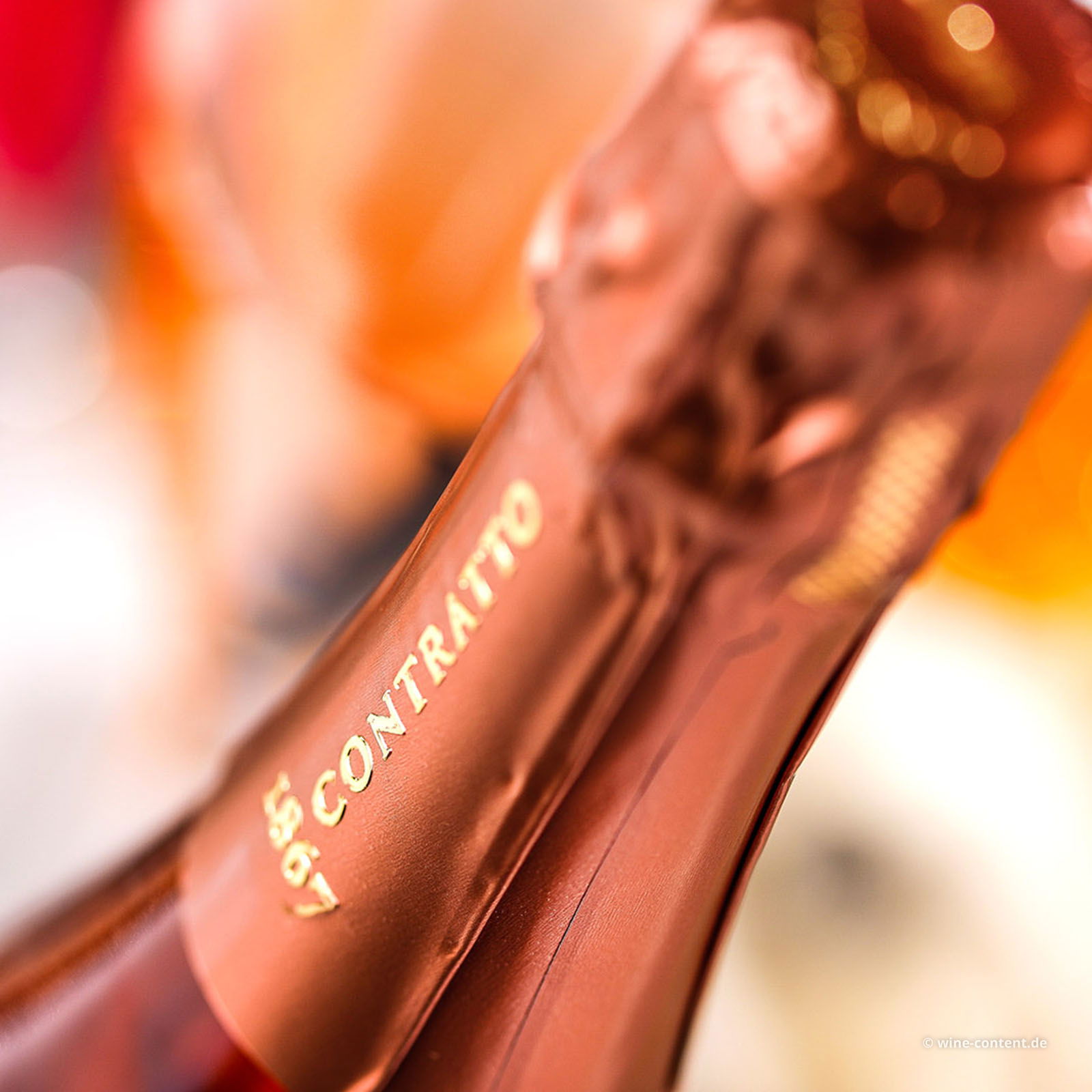 Alta Langa Rosé 2020 For England Pas Dosé Bio