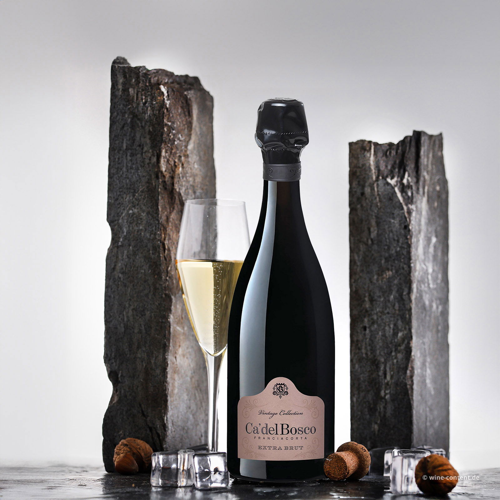 Franciacorta Vintage Collection 2020 Extra Brut