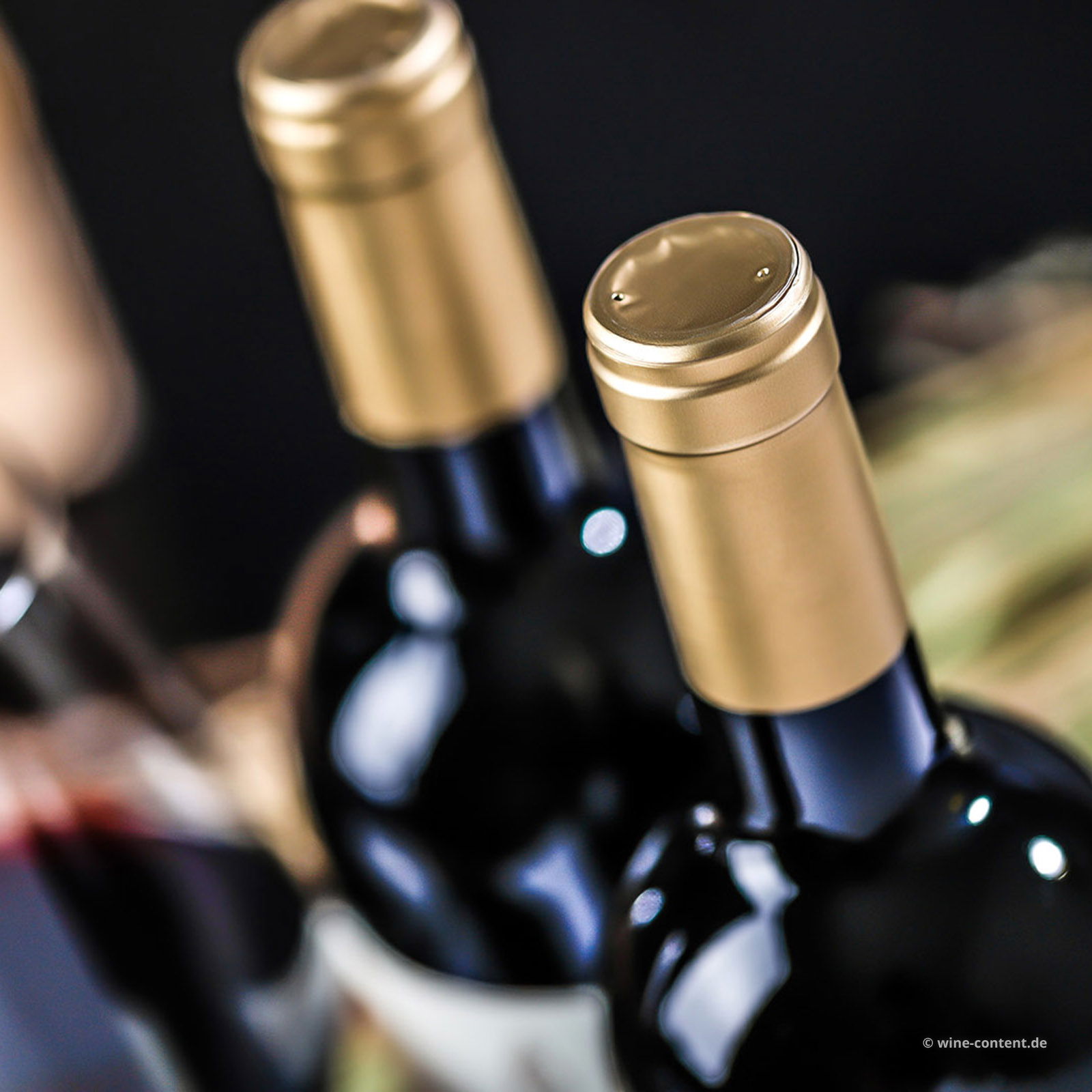 Merlot Cabernet Sauvignon 2020 Owner's Blend