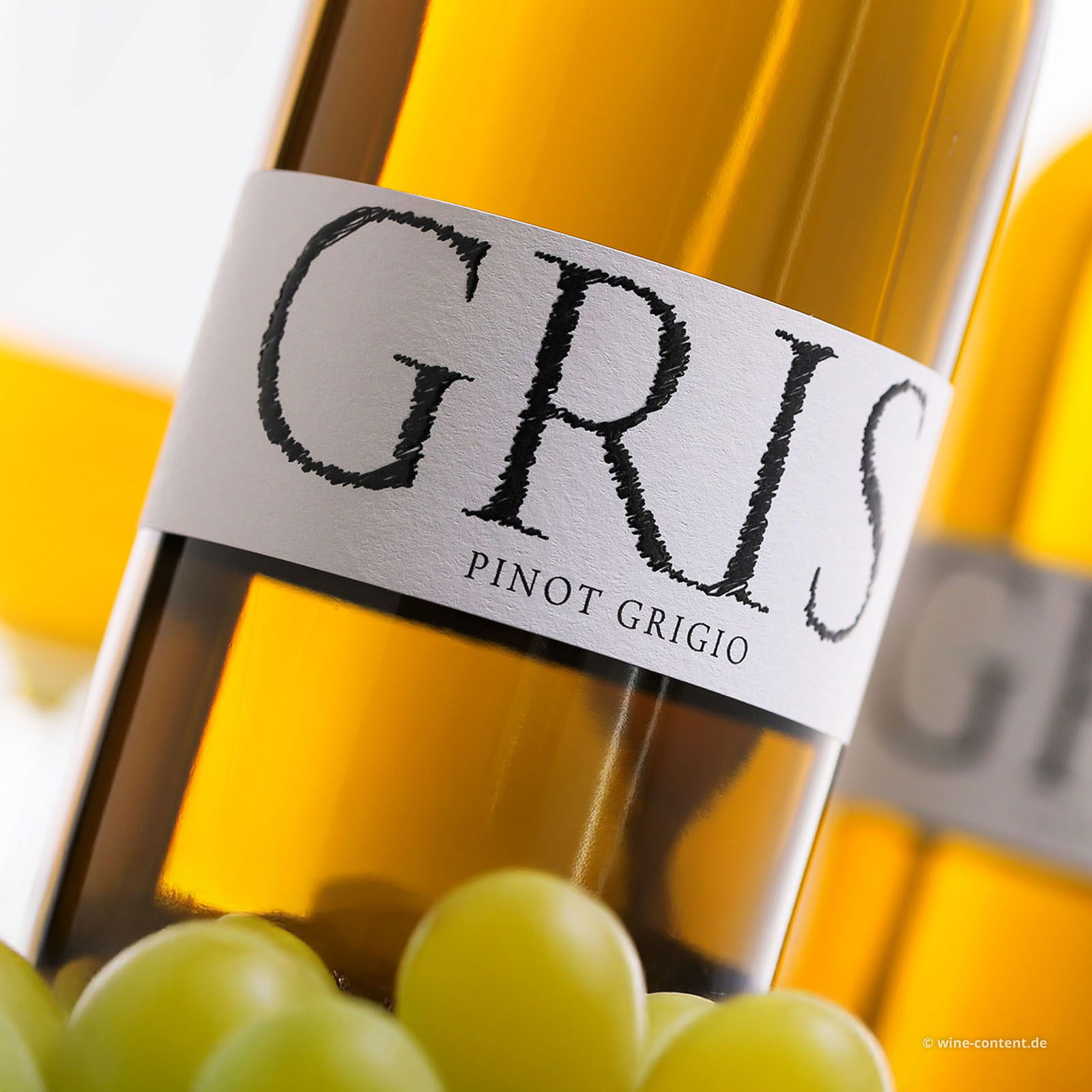 Pinot Grigio 2024 Gris