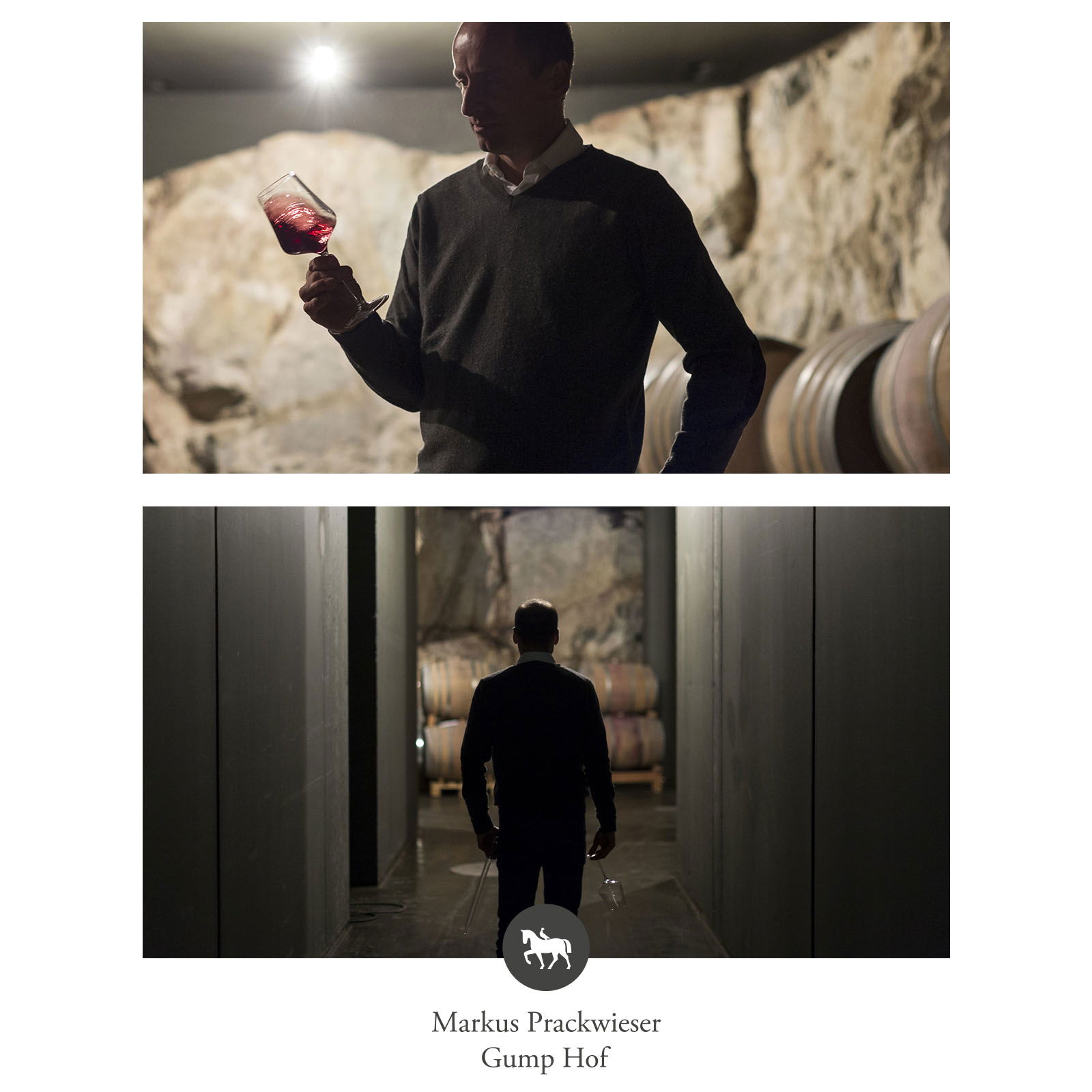 Pinot Noir 2022 Praesulis