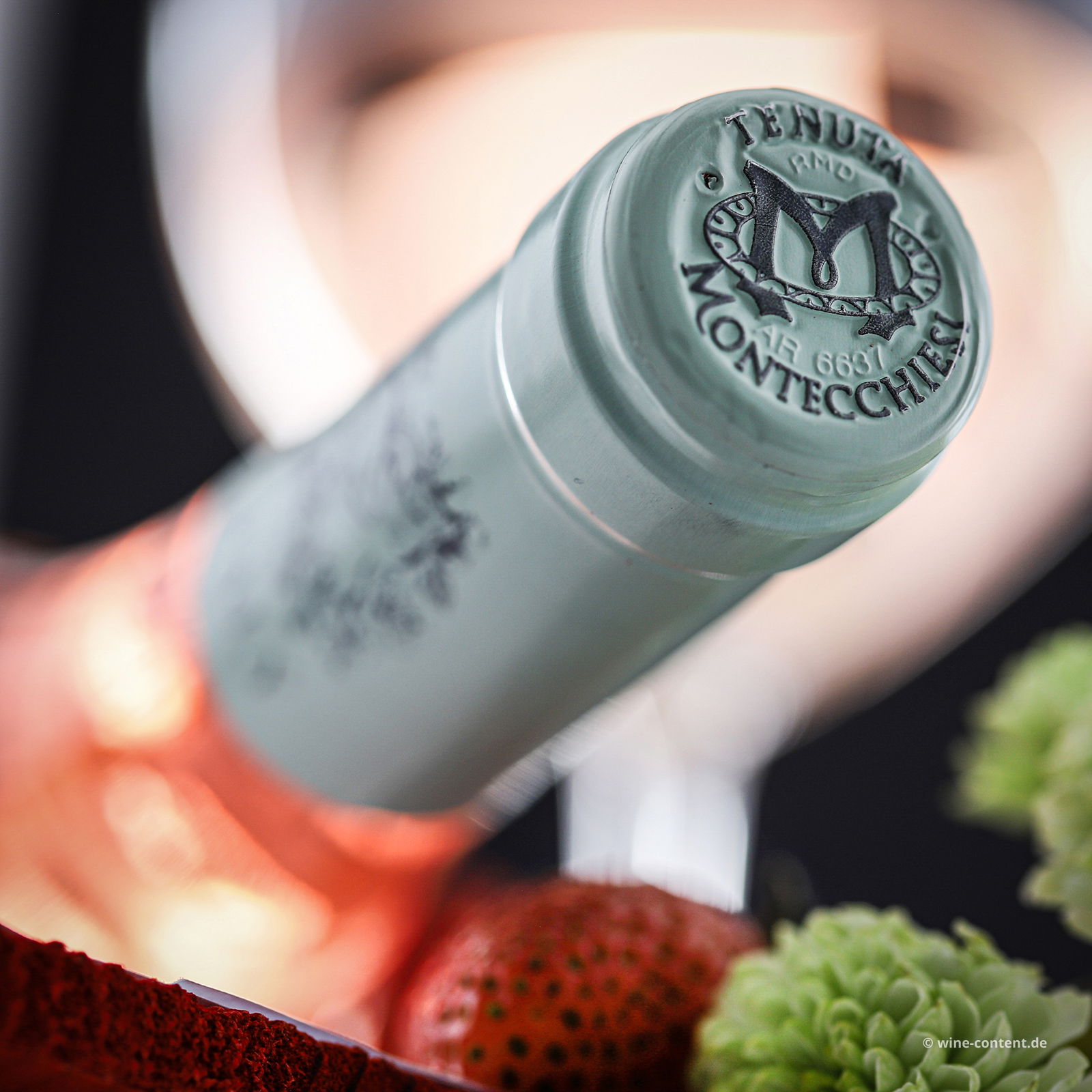 Toscana Rosé Intrigant 2024 Miralý