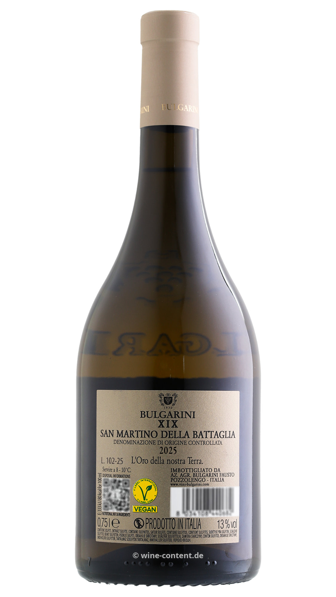 San Martino della Battaglia 2025 XIX