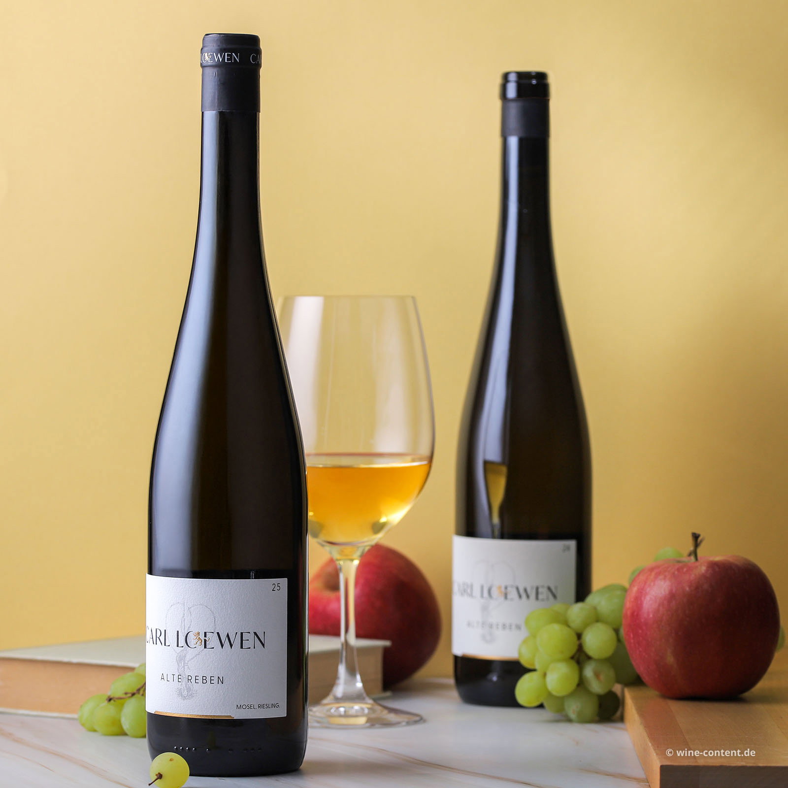 Riesling 2025 Alte Reben