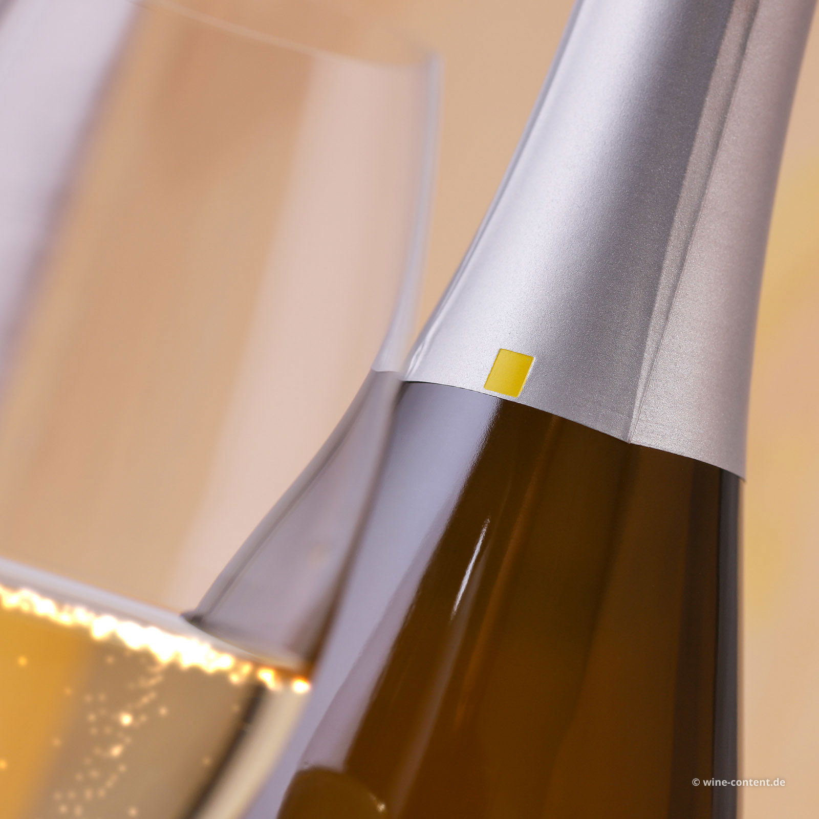 Champagner 2015 Brut Nature