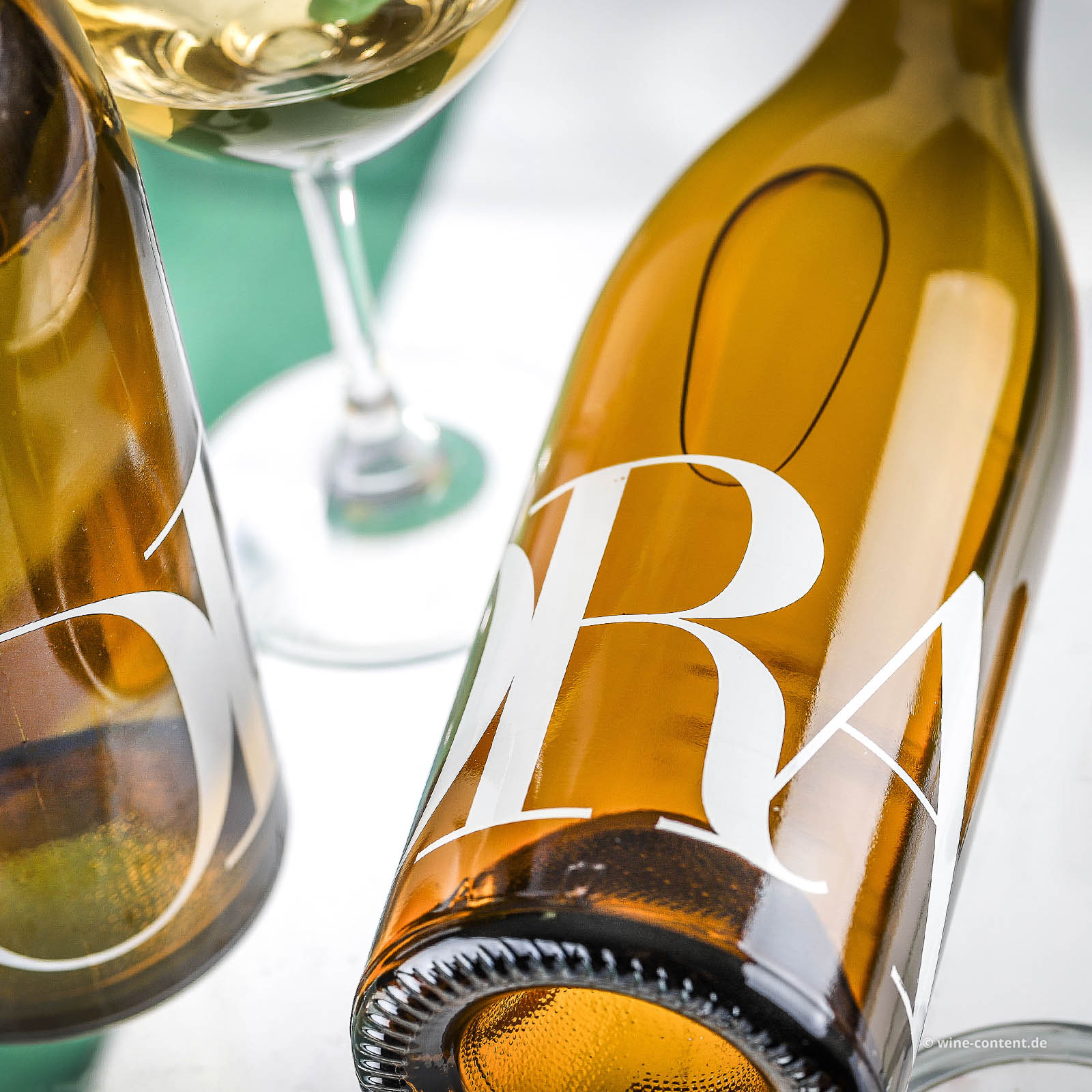 Fiano Terra d'Otranto 2022 Ora