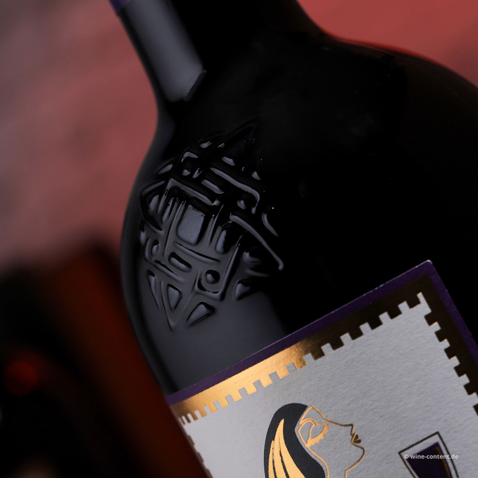 Primitivo Salento 2021 Fiore di Vigna