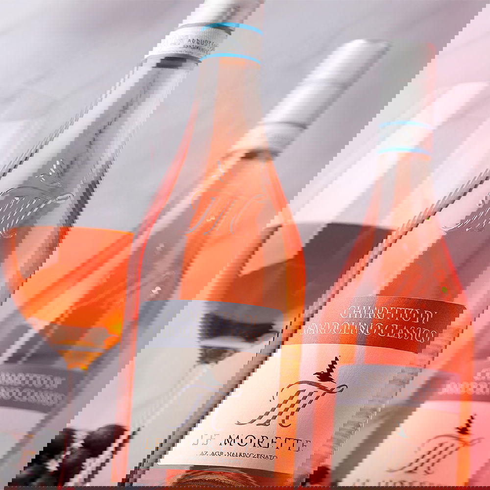 Chiaretto di Bardolino Classico 2025